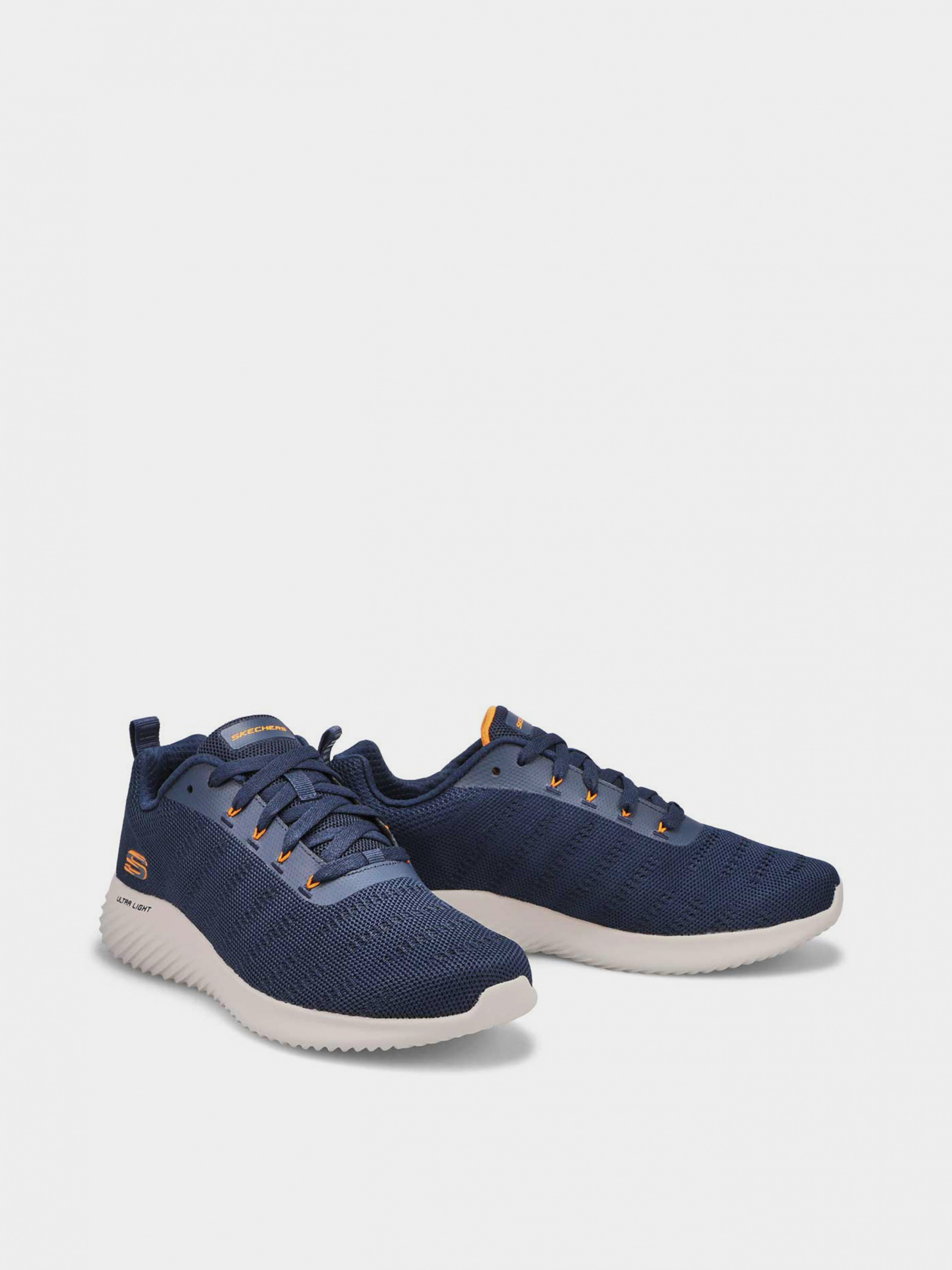 Кроссовки повседневные Мужские Skechers