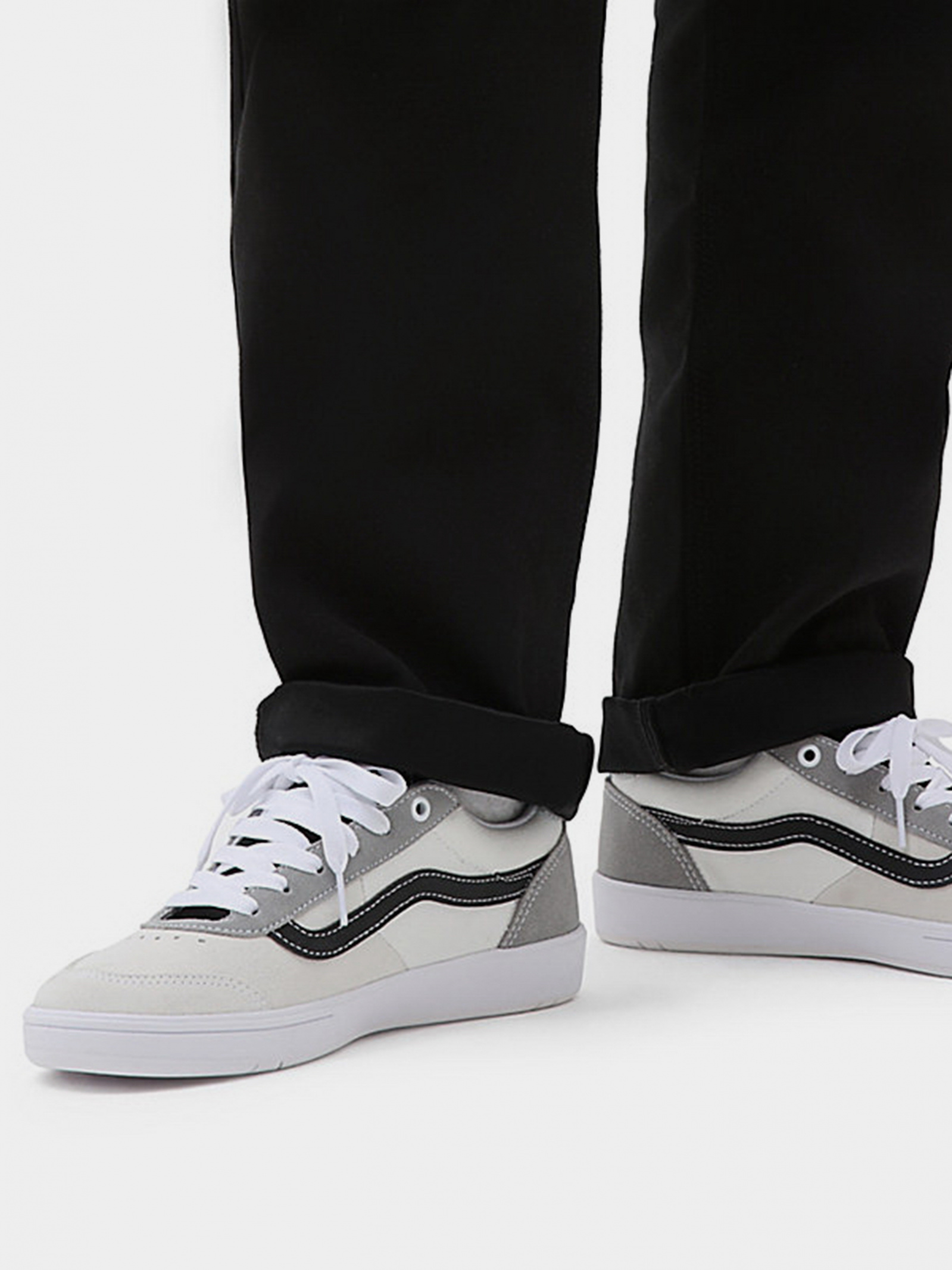 Low-Top Sneakers Unisex Vans