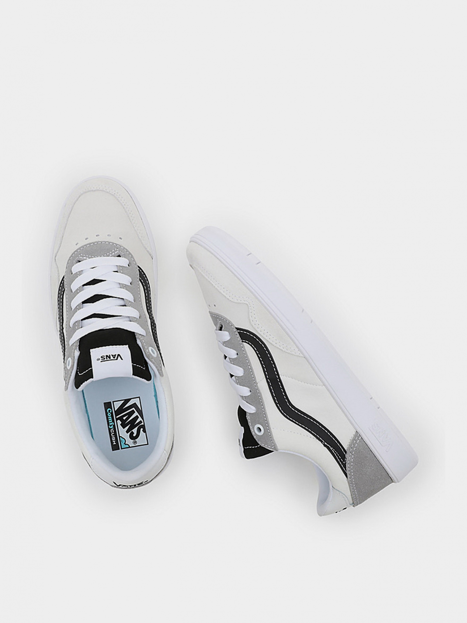 Low-Top Sneakers Unisex Vans