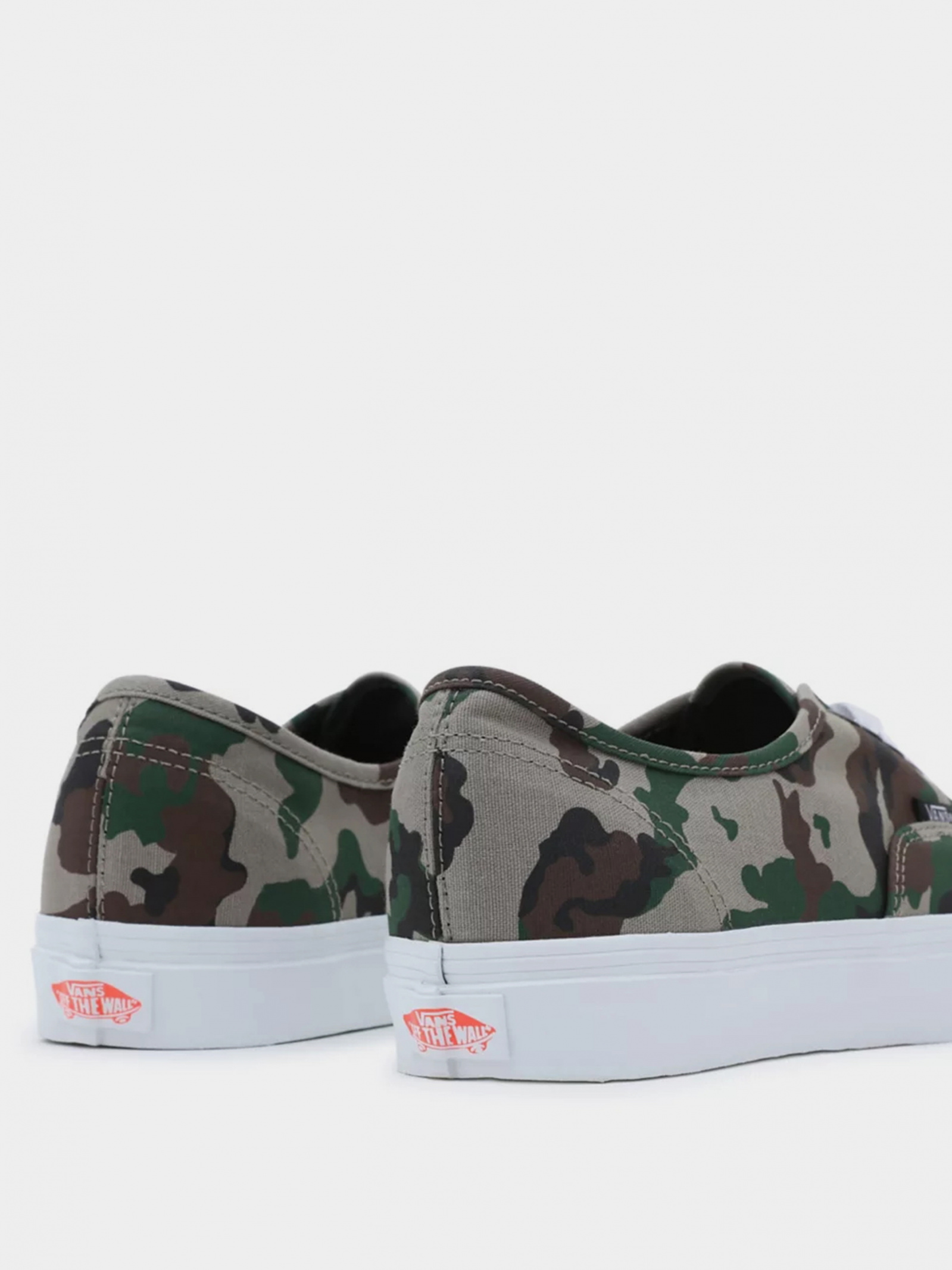 Кеди низькі Унісекс Vans