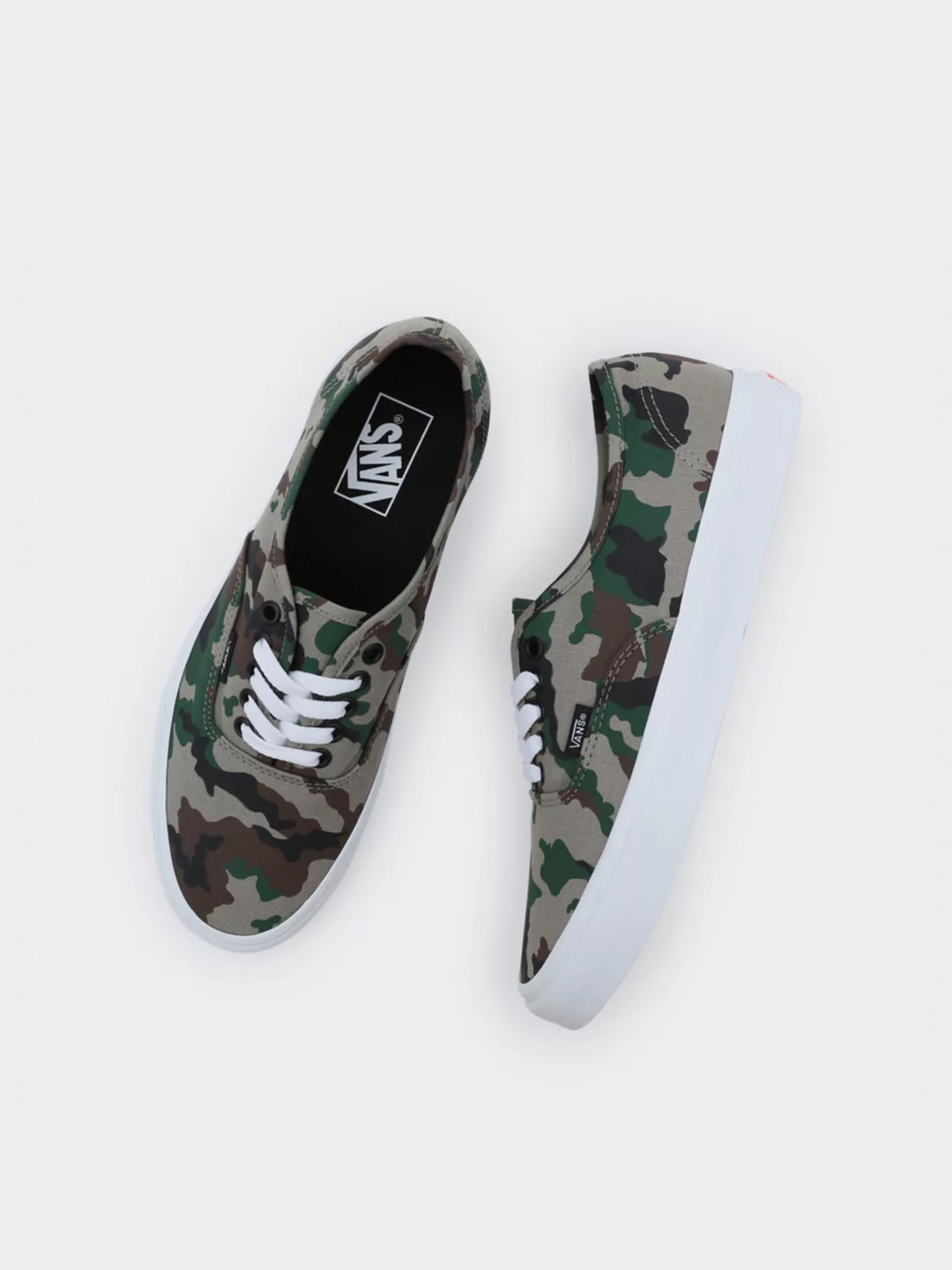Кеди низькі Унісекс Vans