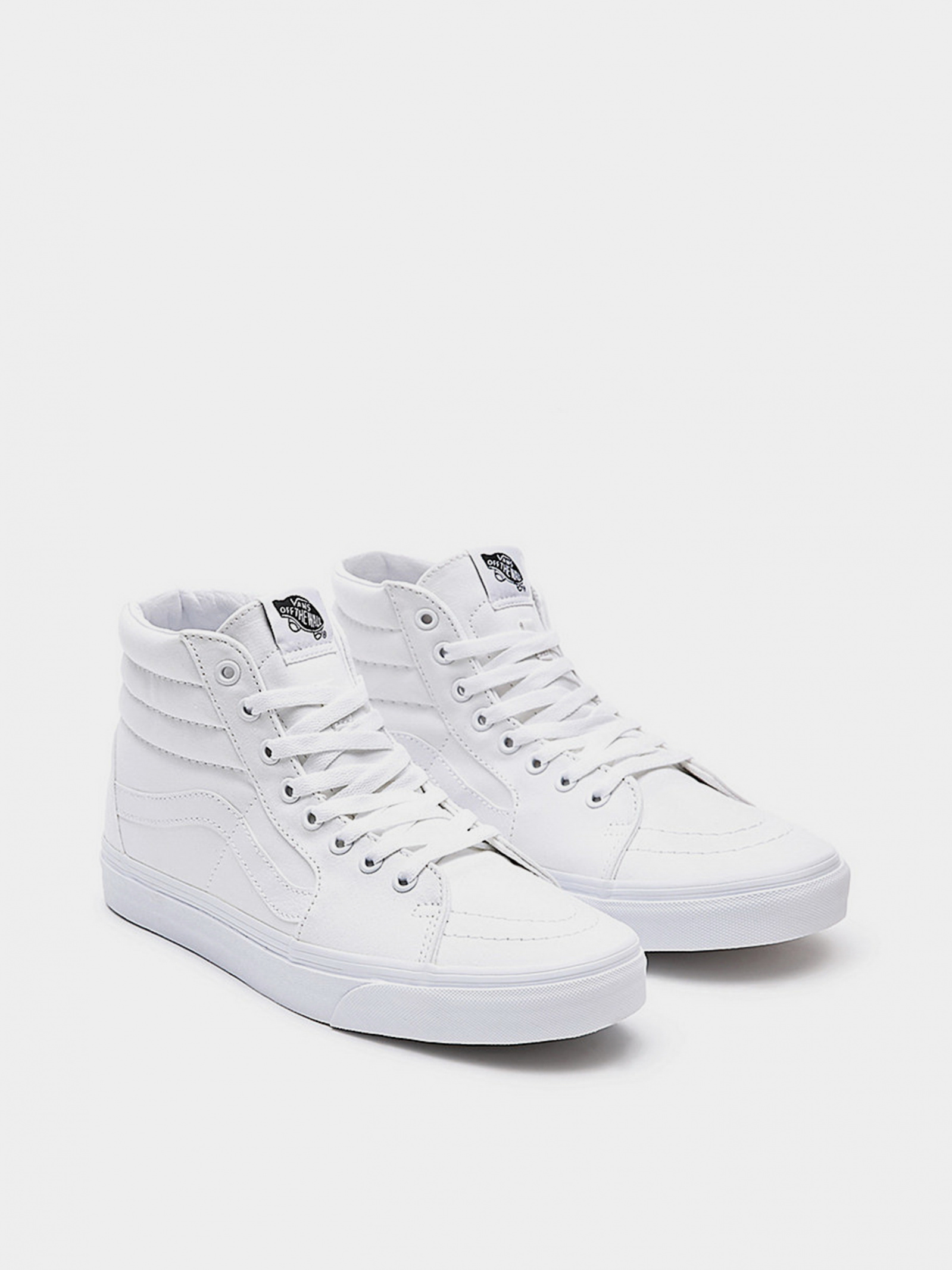 Кеди високі Унісекс Vans