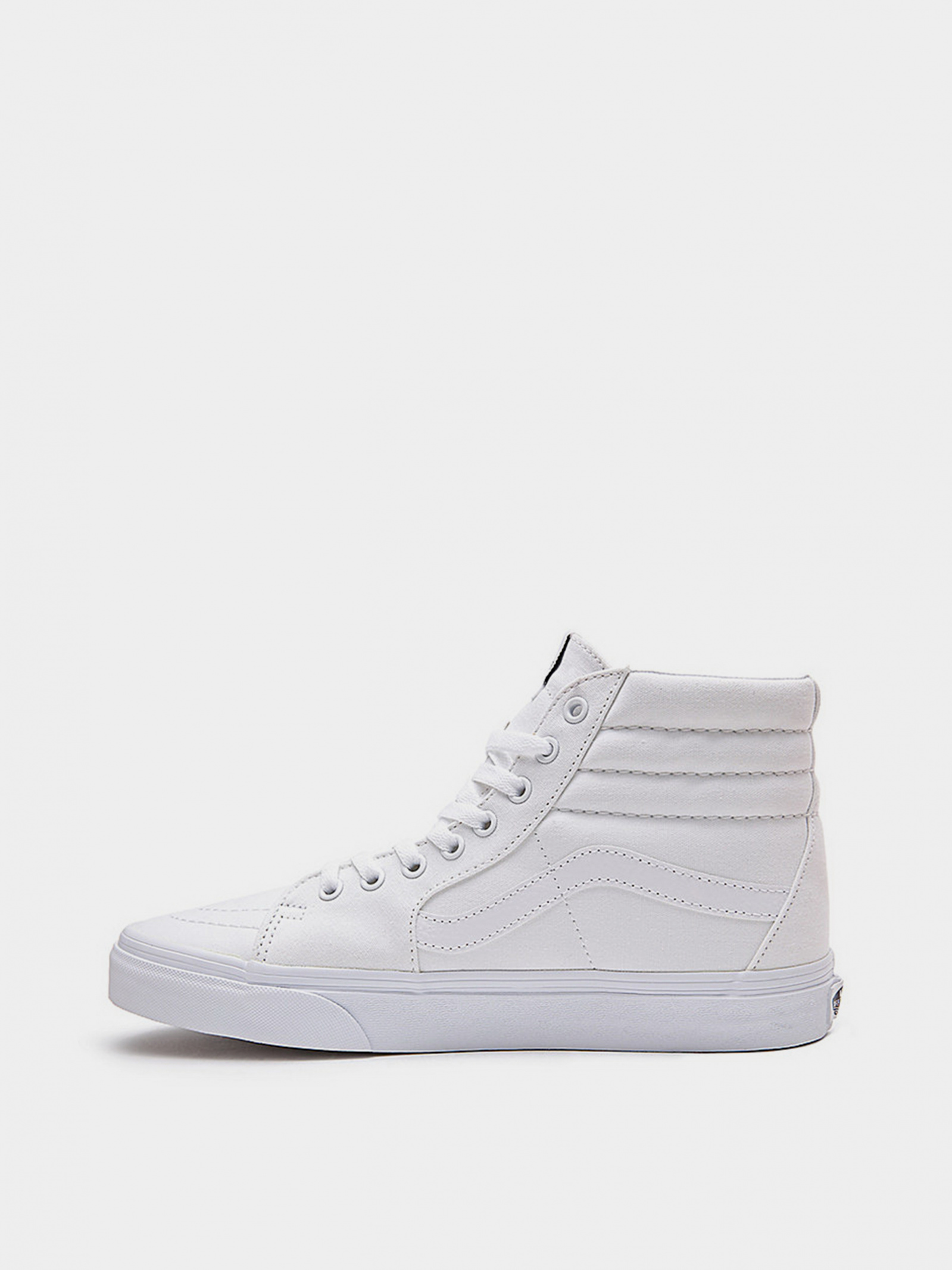 Кеди високі Унісекс Vans