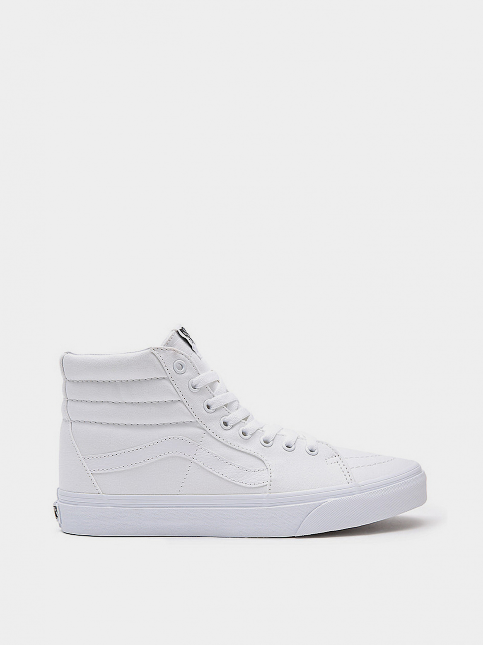 Кеди високі Унісекс Vans