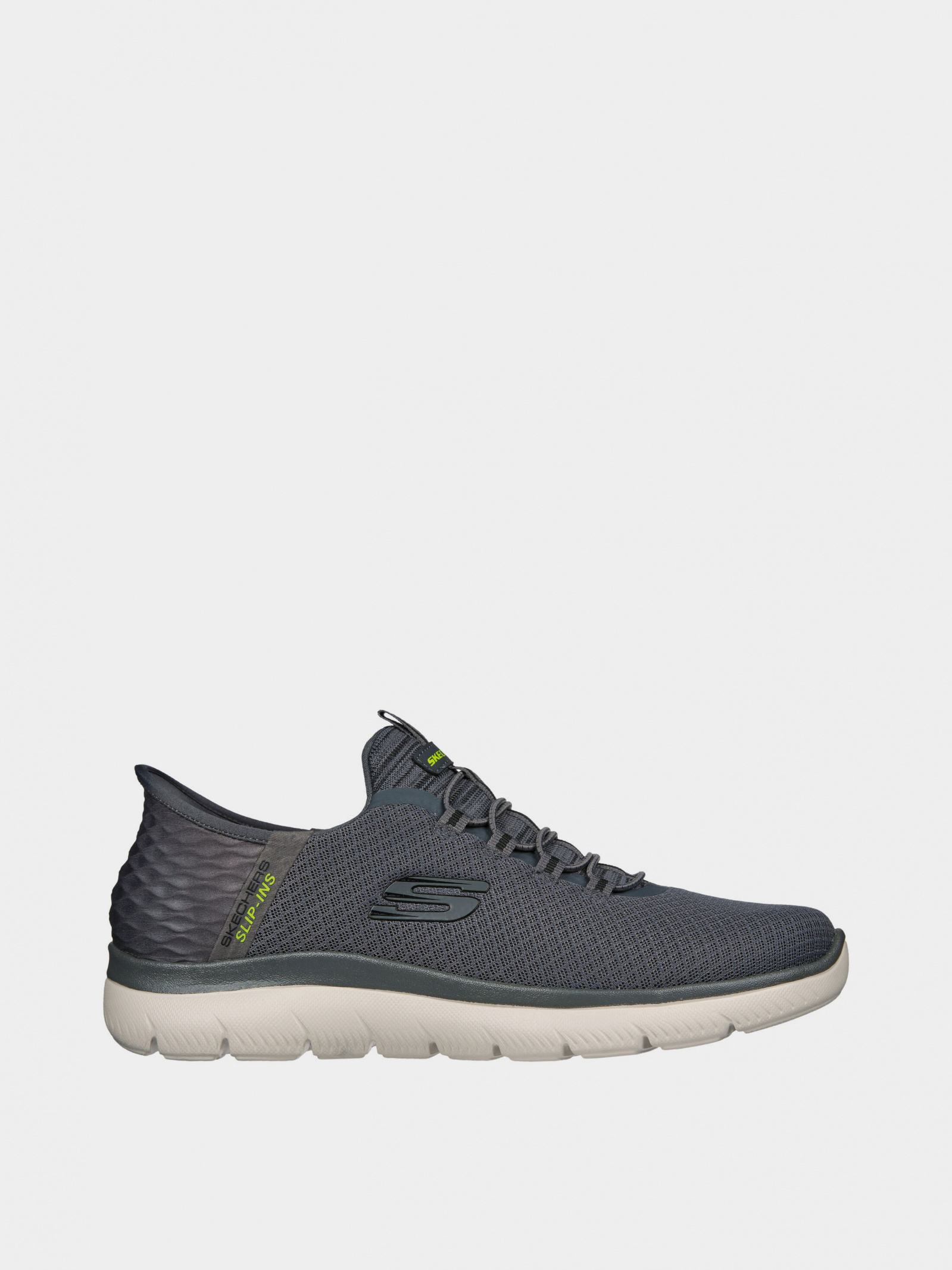 Кросівки повсякденні Чоловічі Skechers