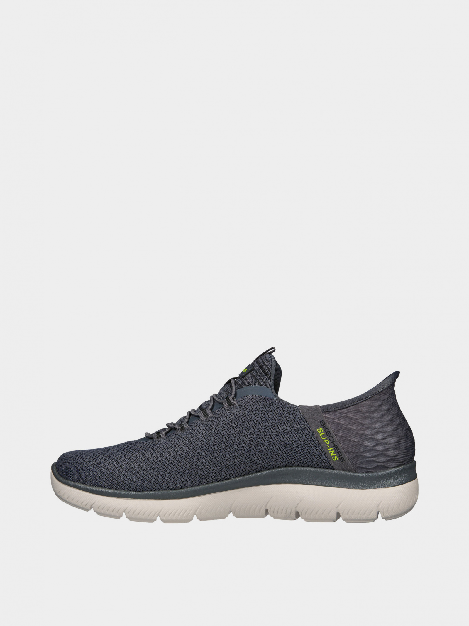 Кросівки повсякденні Чоловічі Skechers