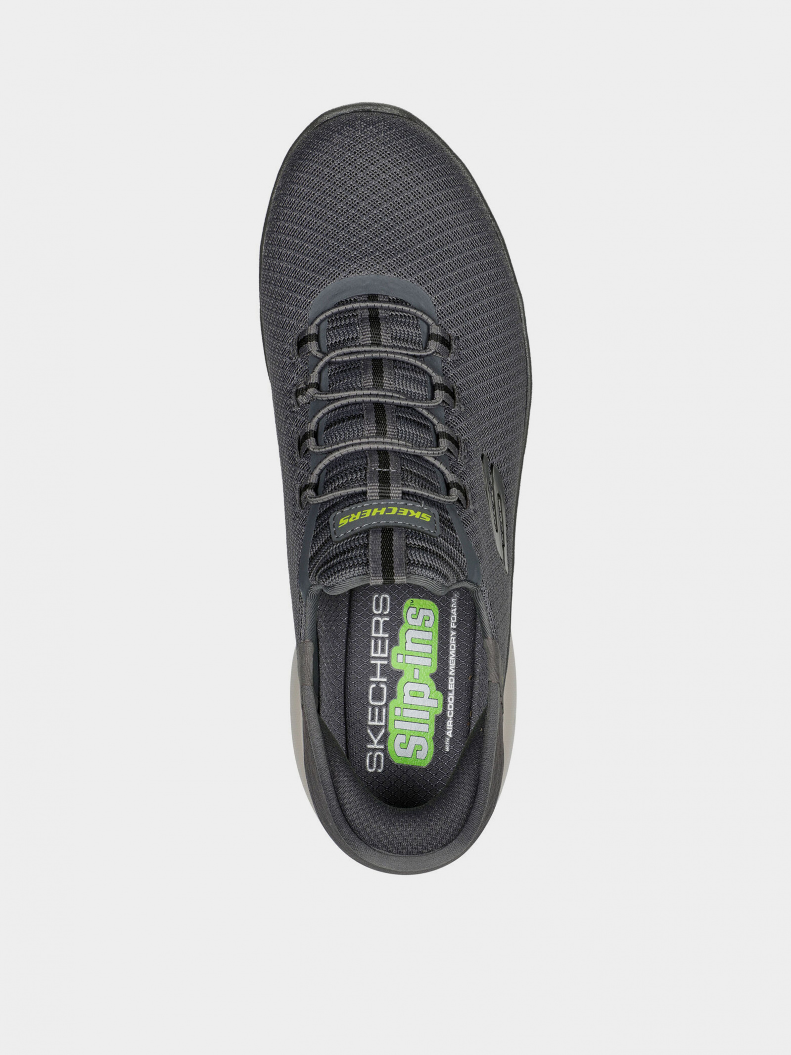 Кросівки повсякденні Чоловічі Skechers
