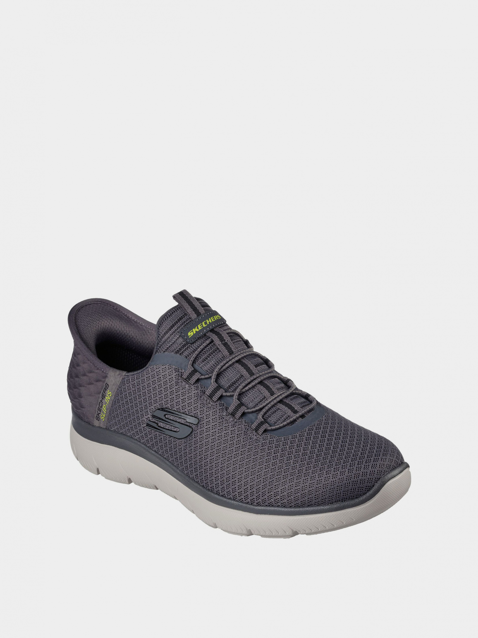 Кросівки повсякденні Чоловічі Skechers