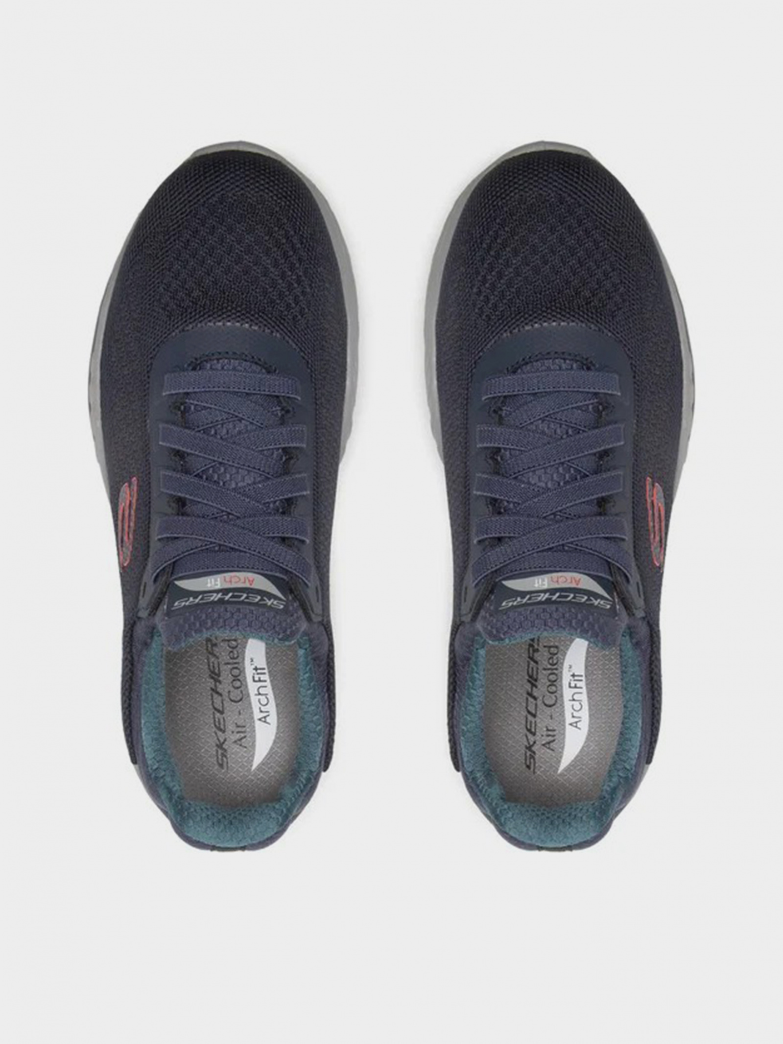 Кросівки повсякденні Чоловічі Skechers