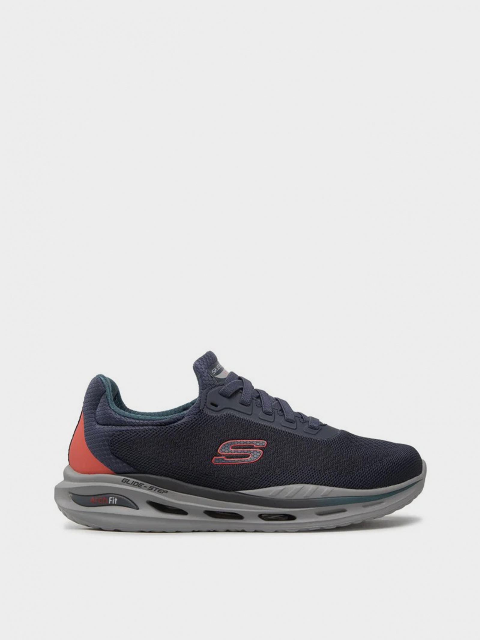 Кросівки повсякденні Чоловічі Skechers