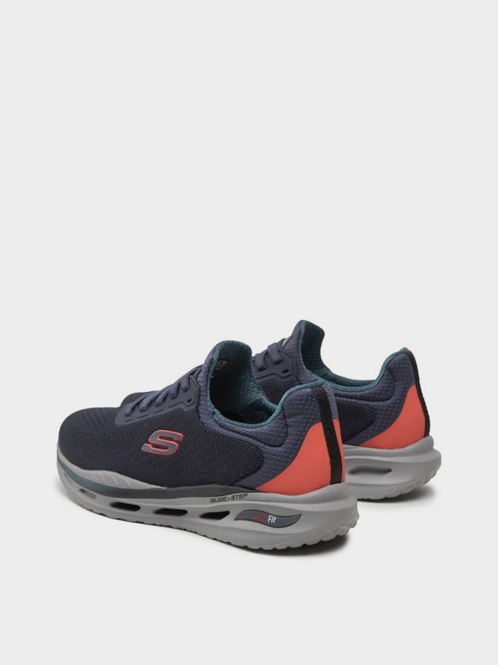 Кросівки повсякденні Чоловічі Skechers