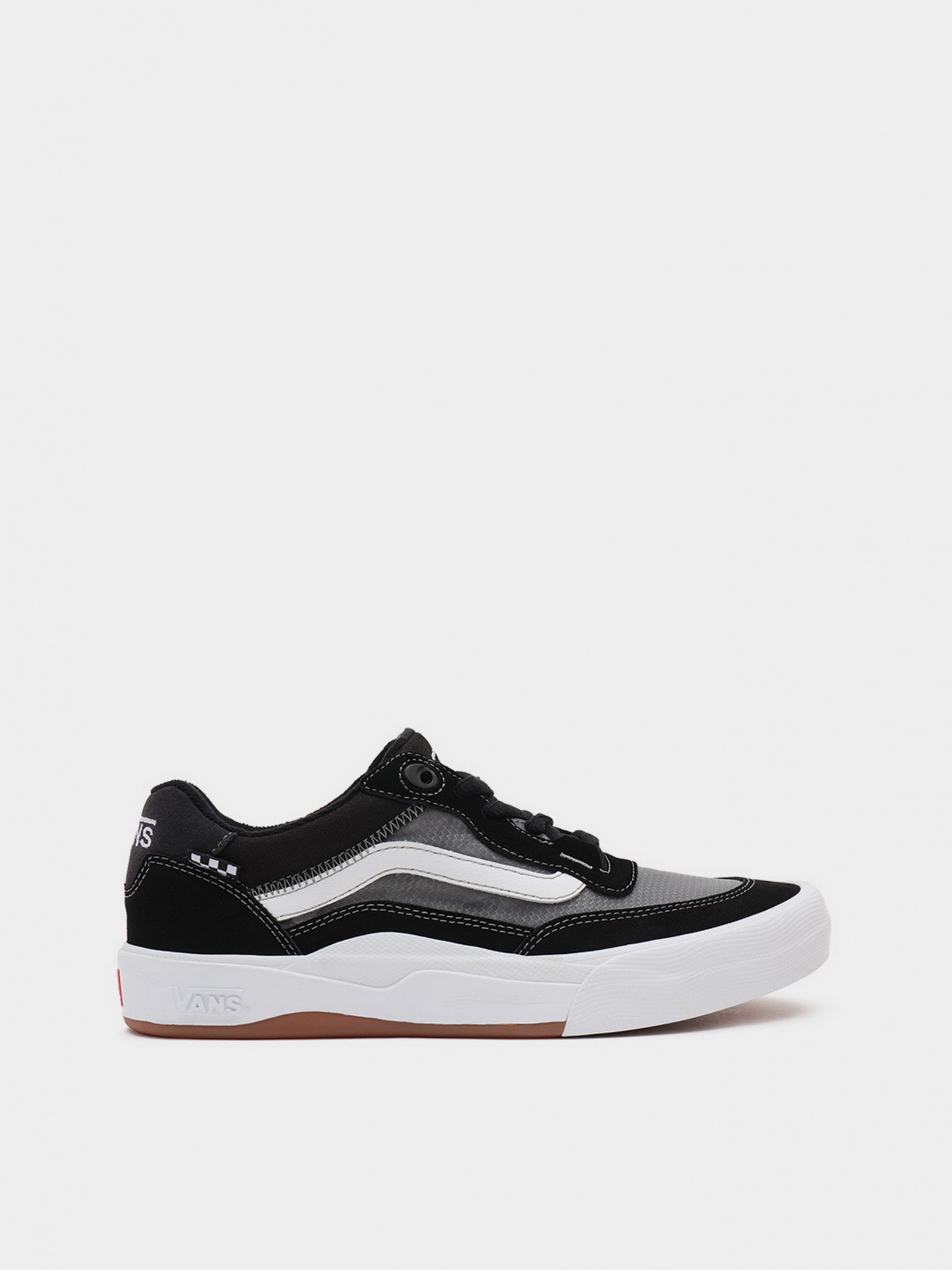 Low-Top Sneakers Men's Vans