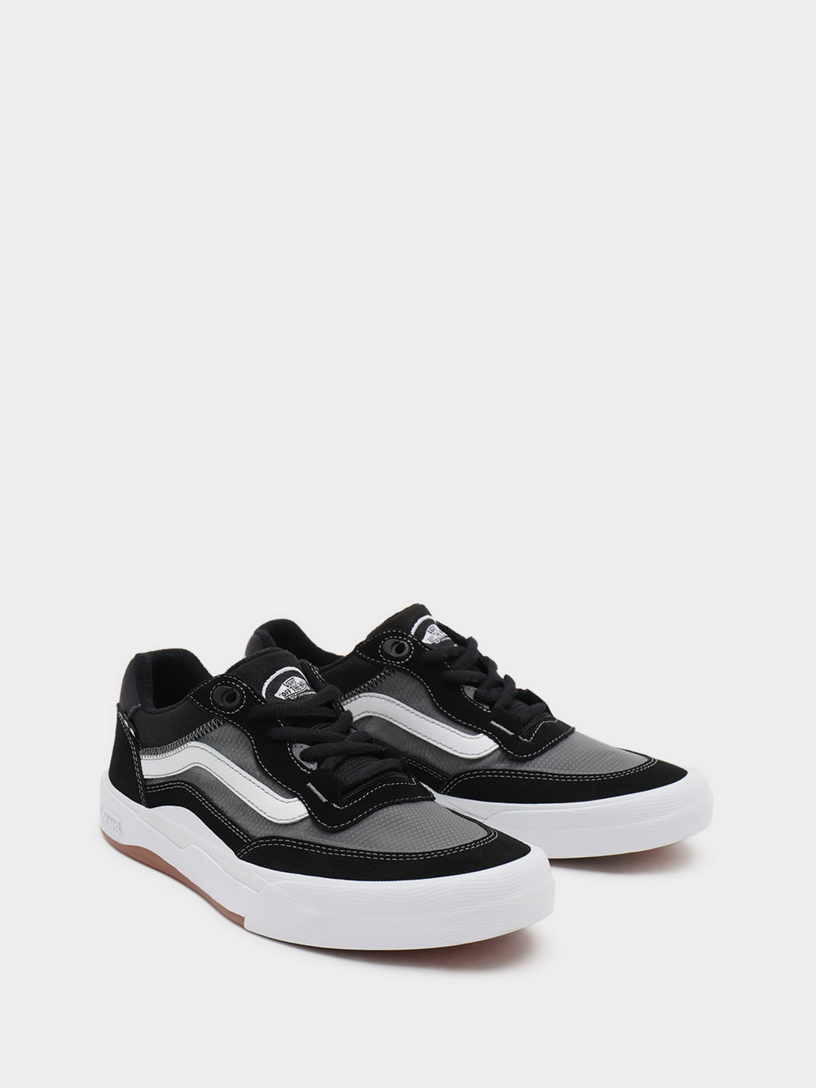 Low-Top Sneakers Men's Vans