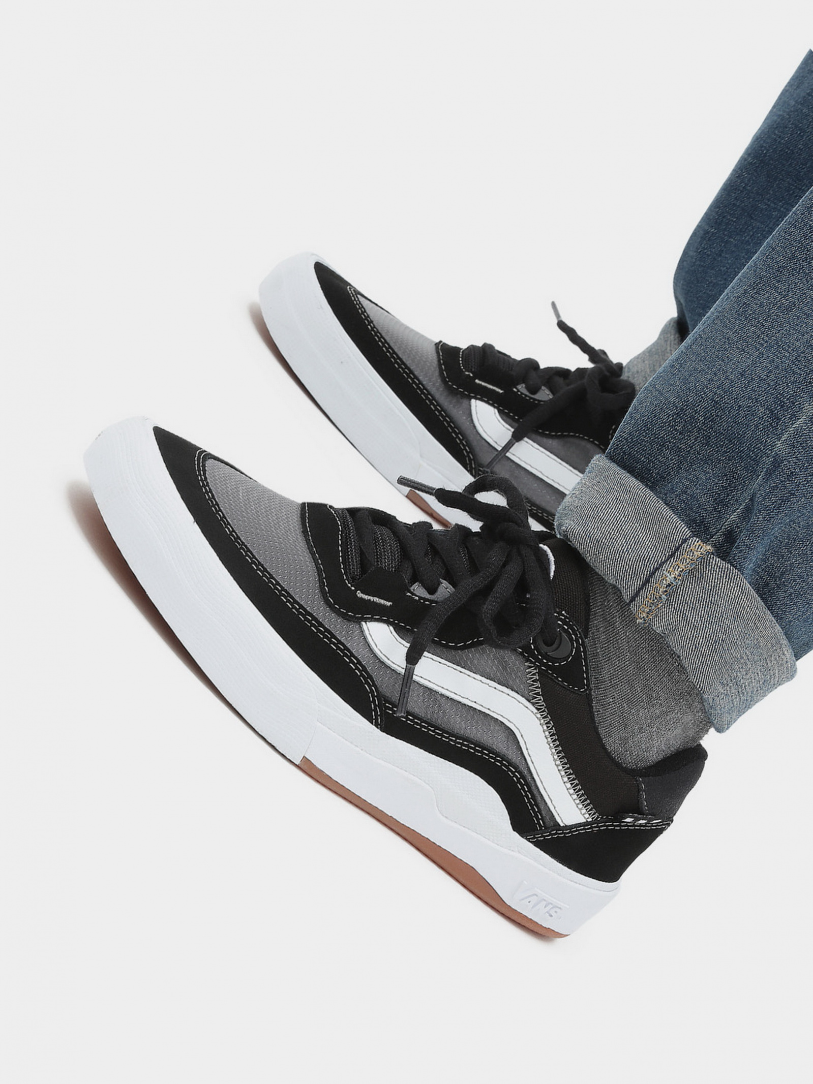 Low-Top Sneakers Men's Vans