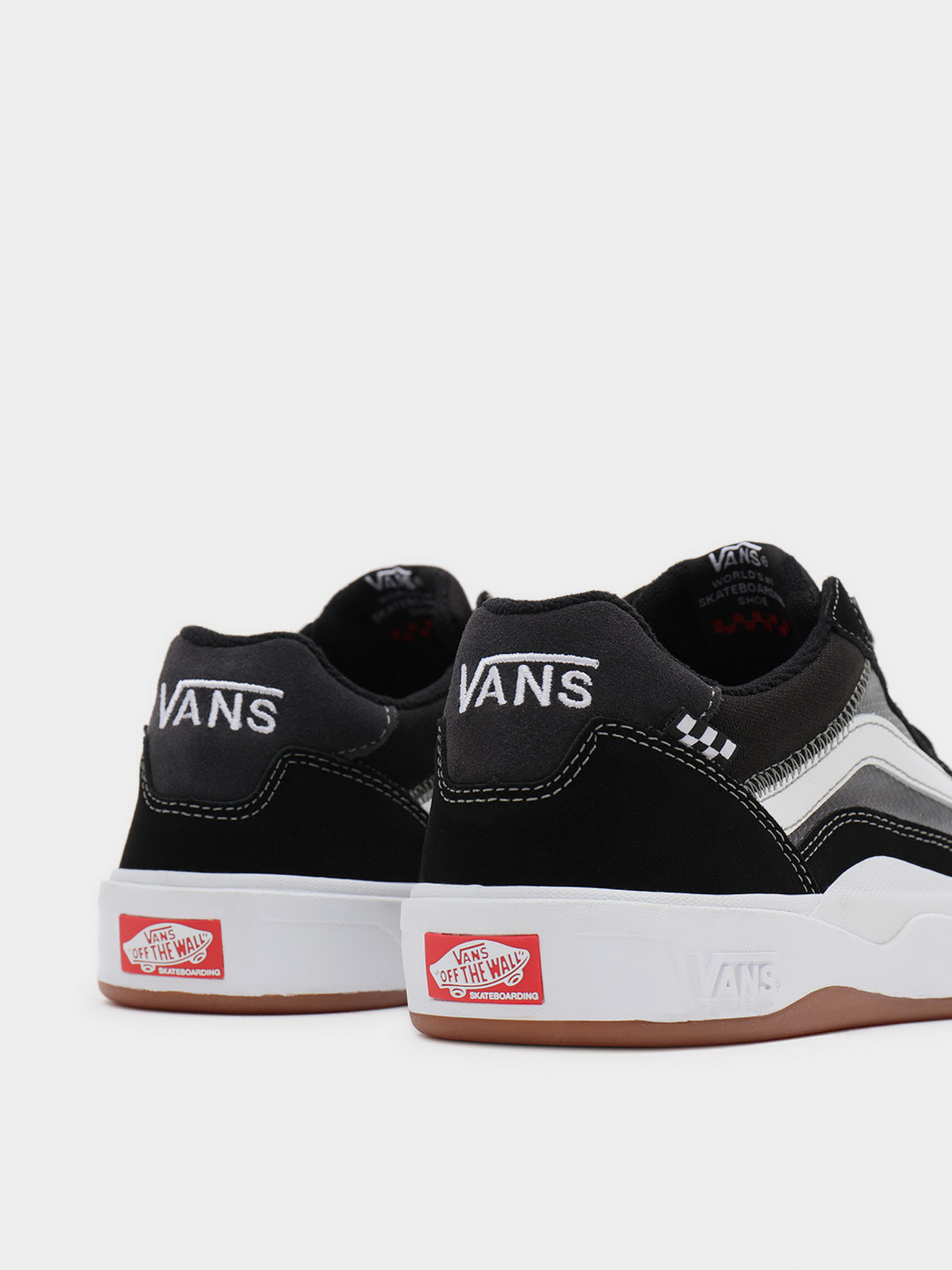 Low-Top Sneakers Men's Vans