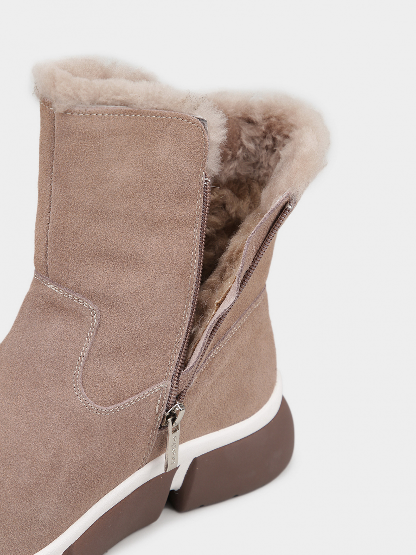 Boots Women's Braska