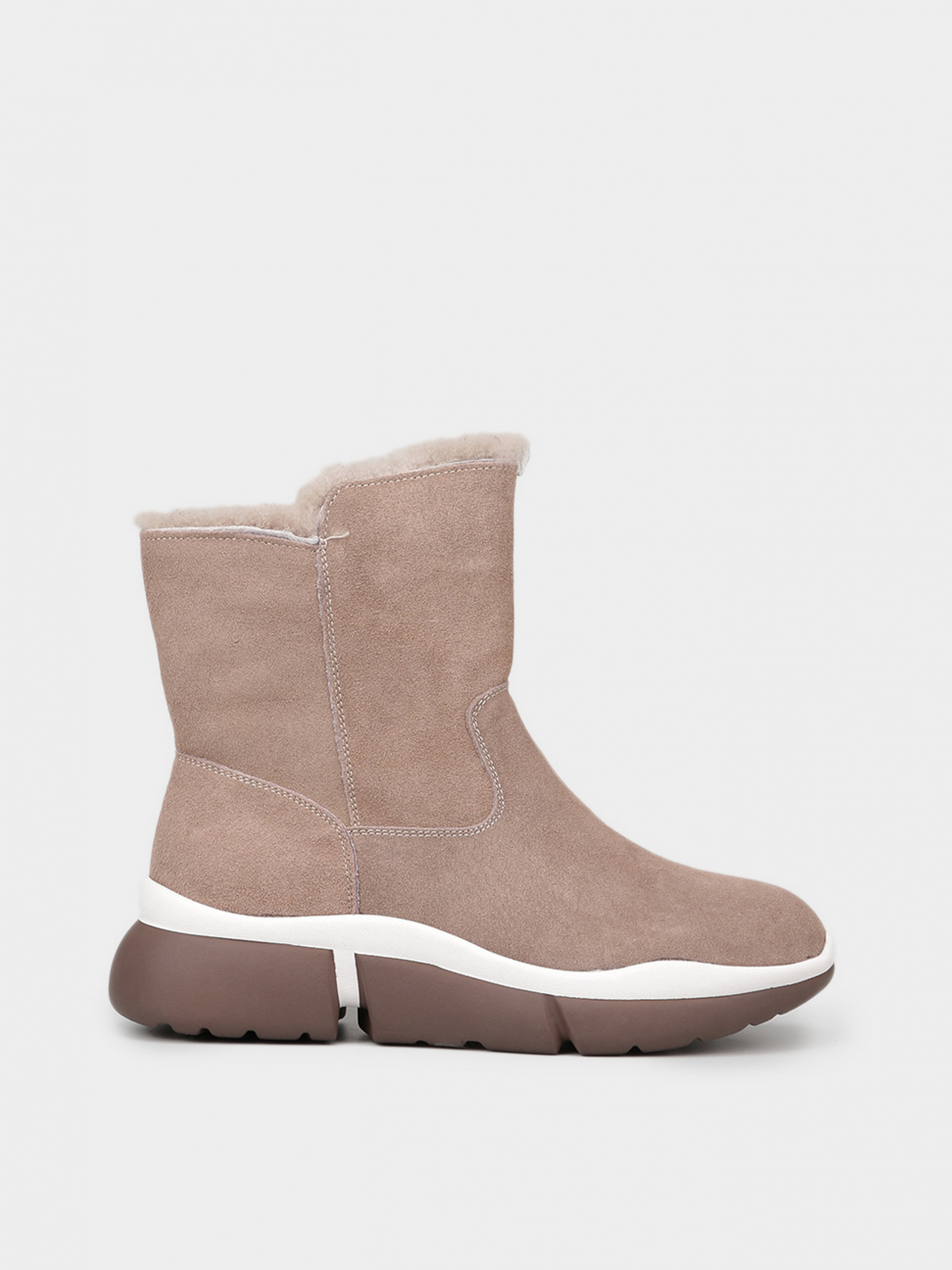 Boots Women's Braska