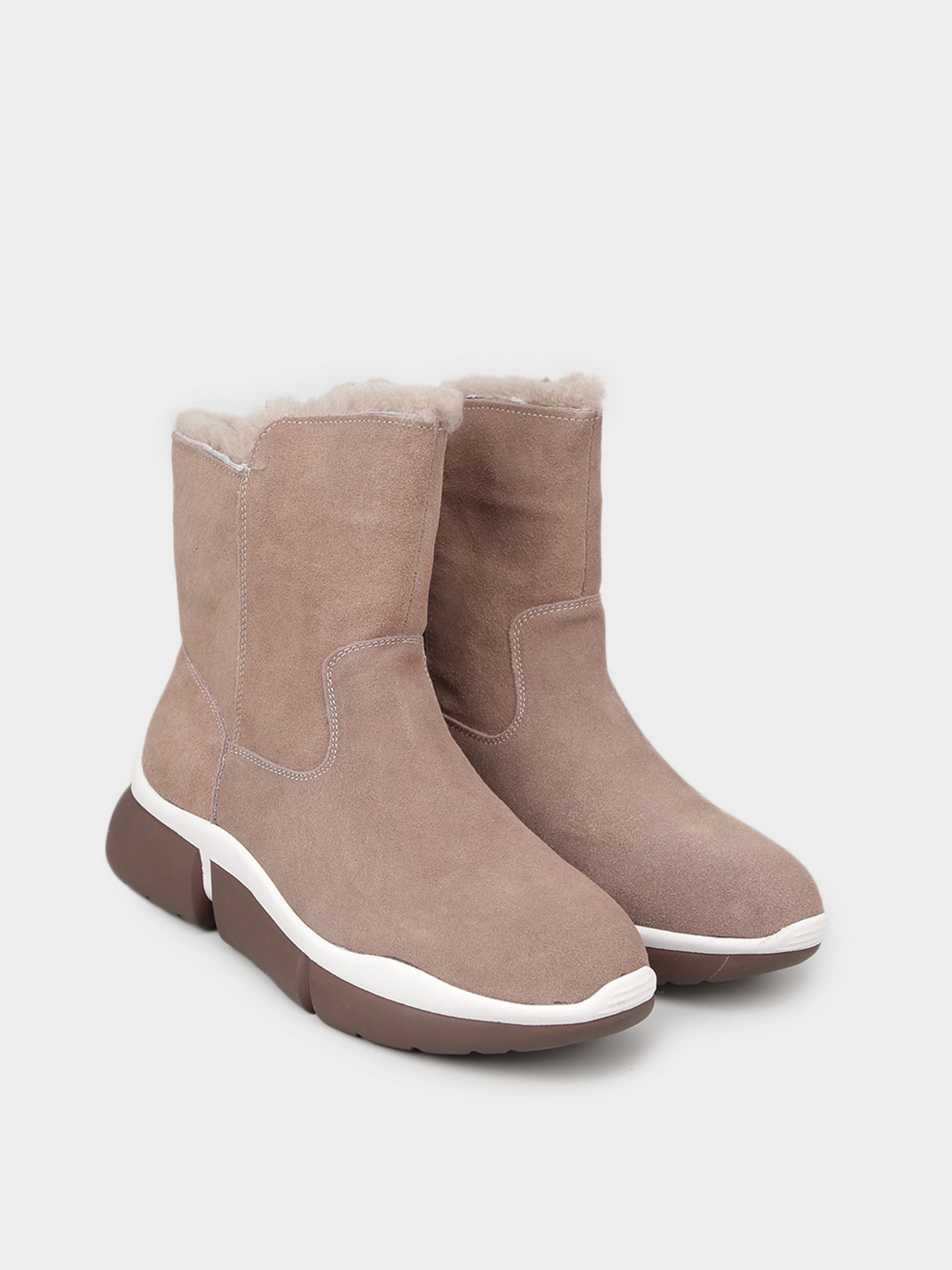 Boots Women's Braska