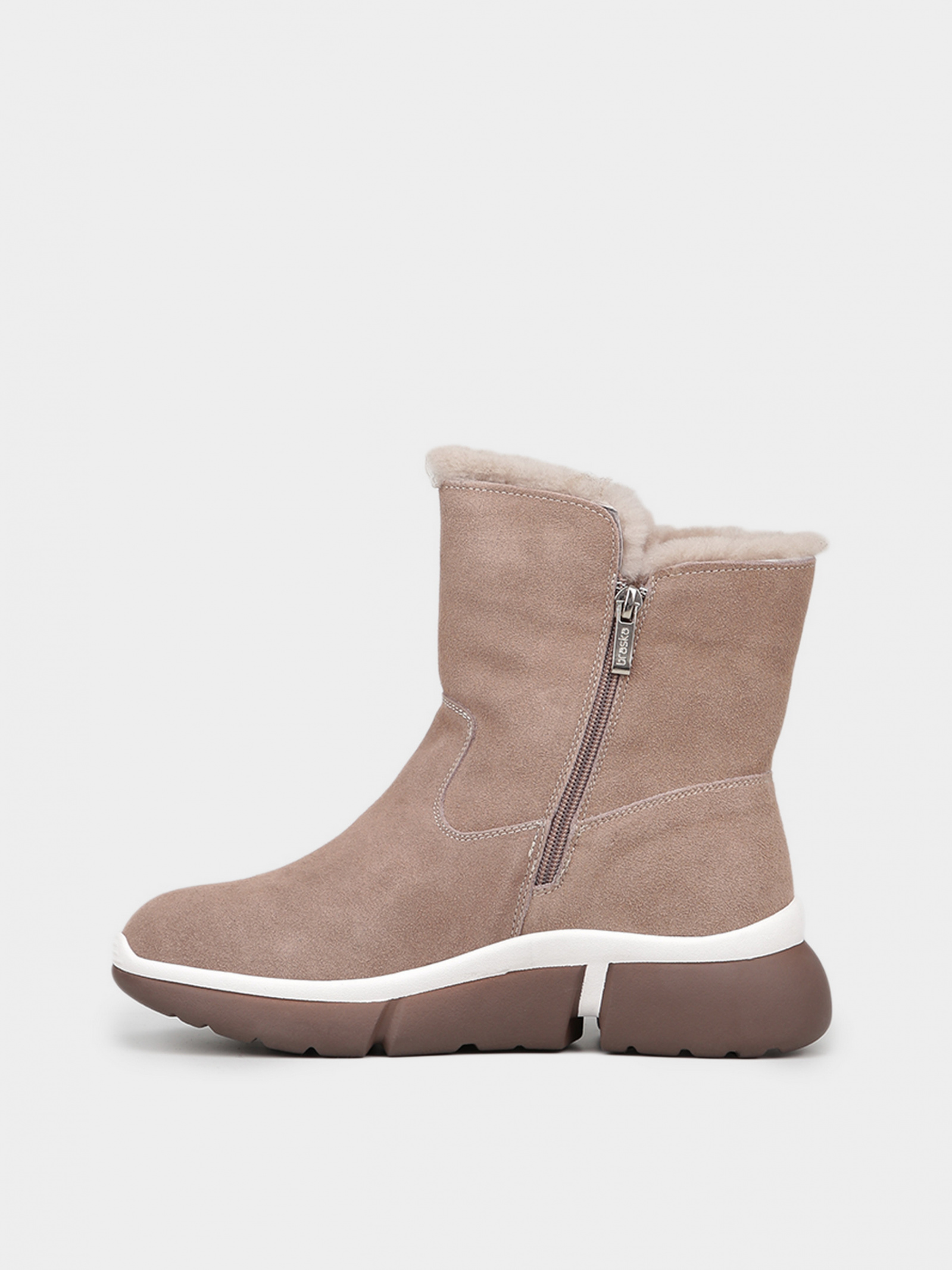 Boots Women's Braska