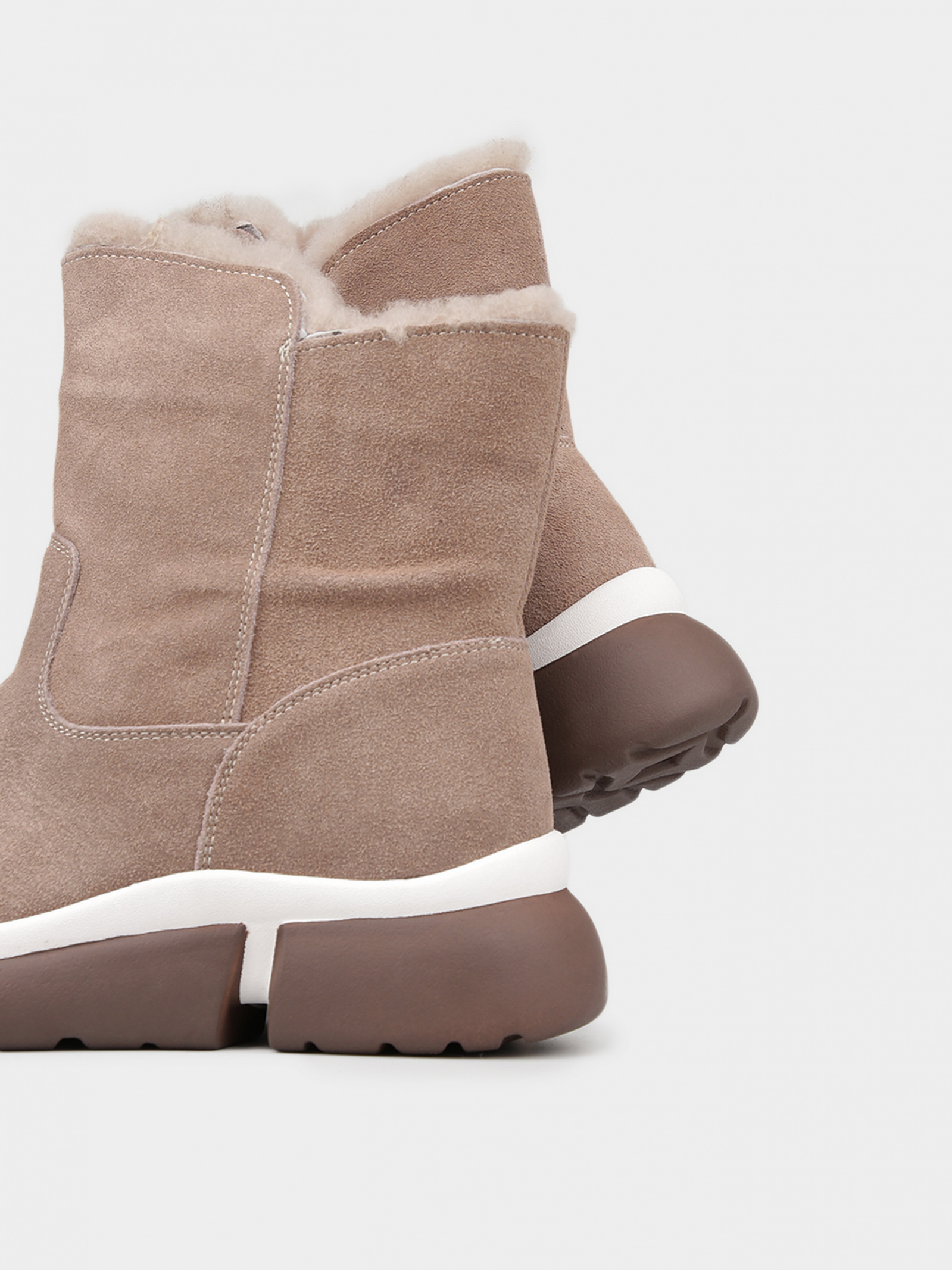 Boots Women's Braska