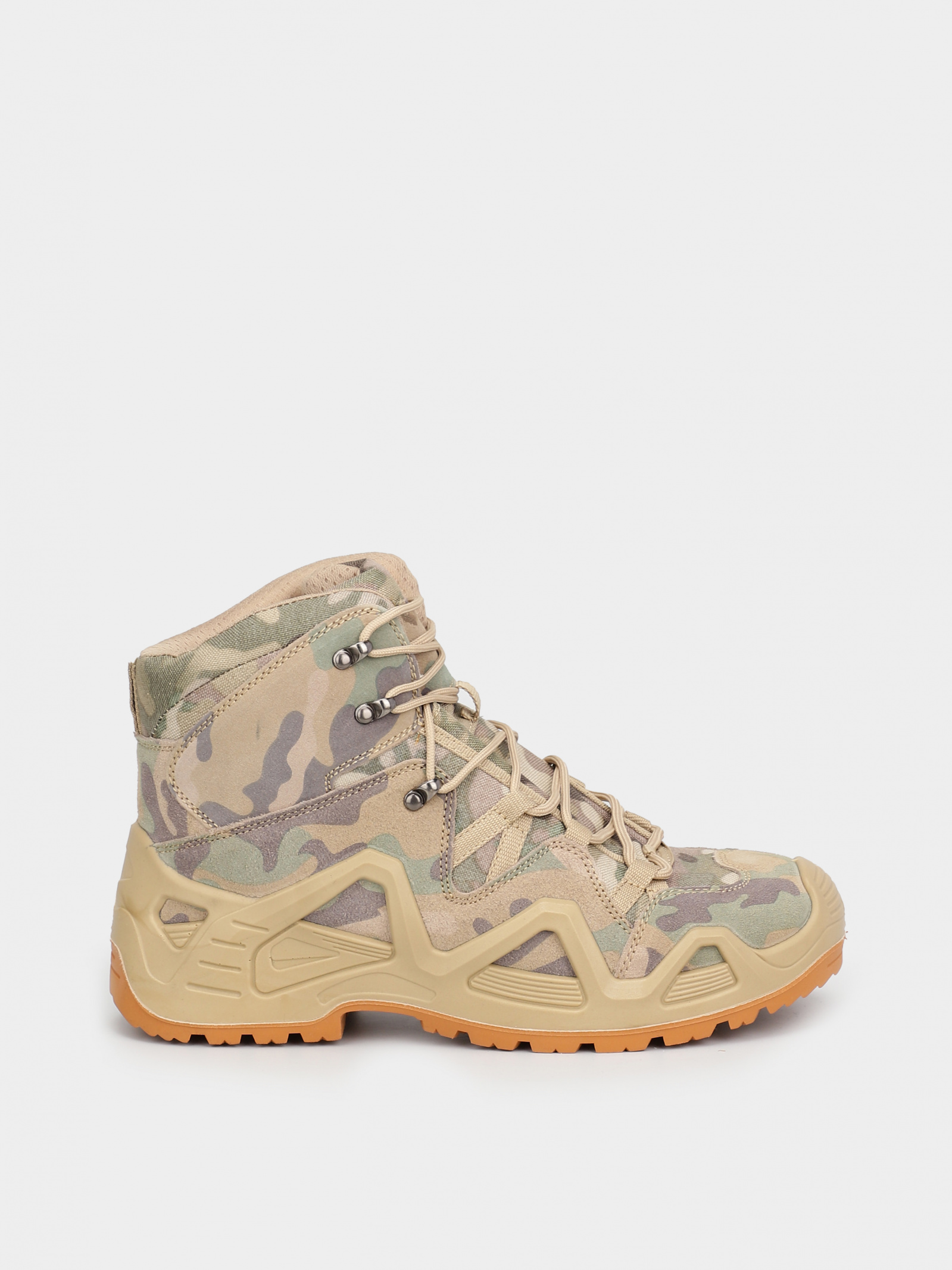 Tactical Boots Men's Braska
