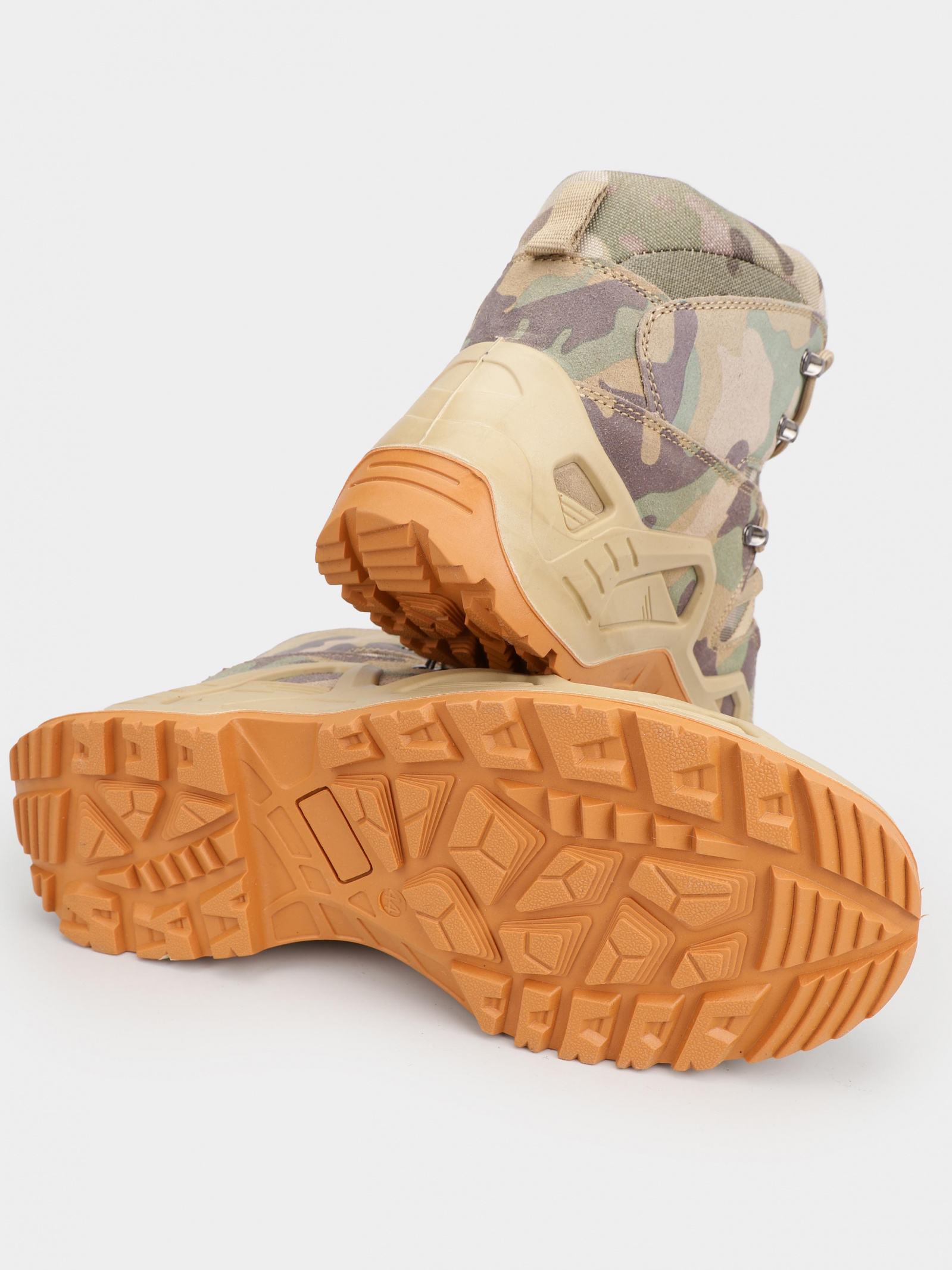 Tactical Boots Men's Braska