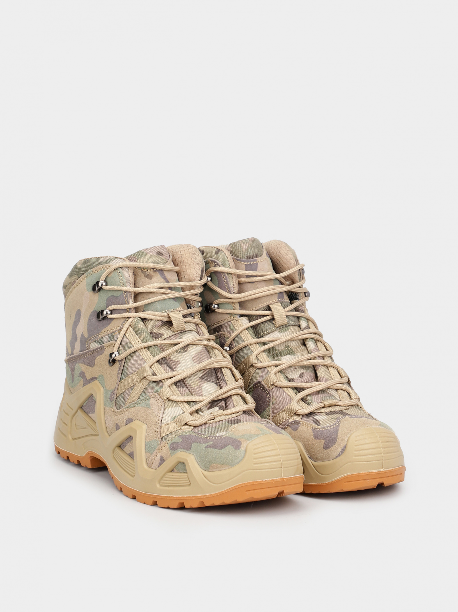 Tactical Boots Men's Braska