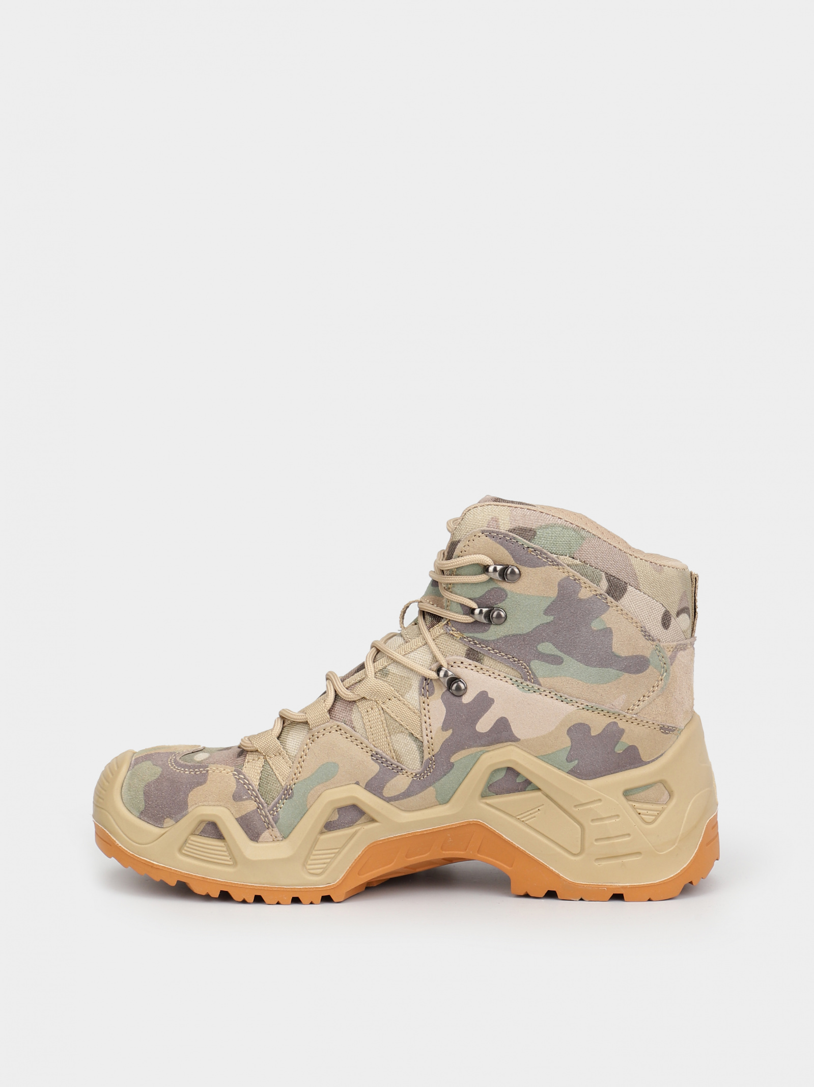 Tactical Boots Men's Braska