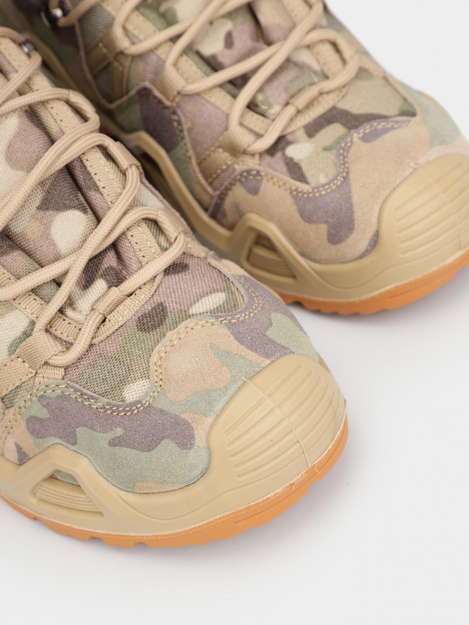 Tactical Boots Men's Braska