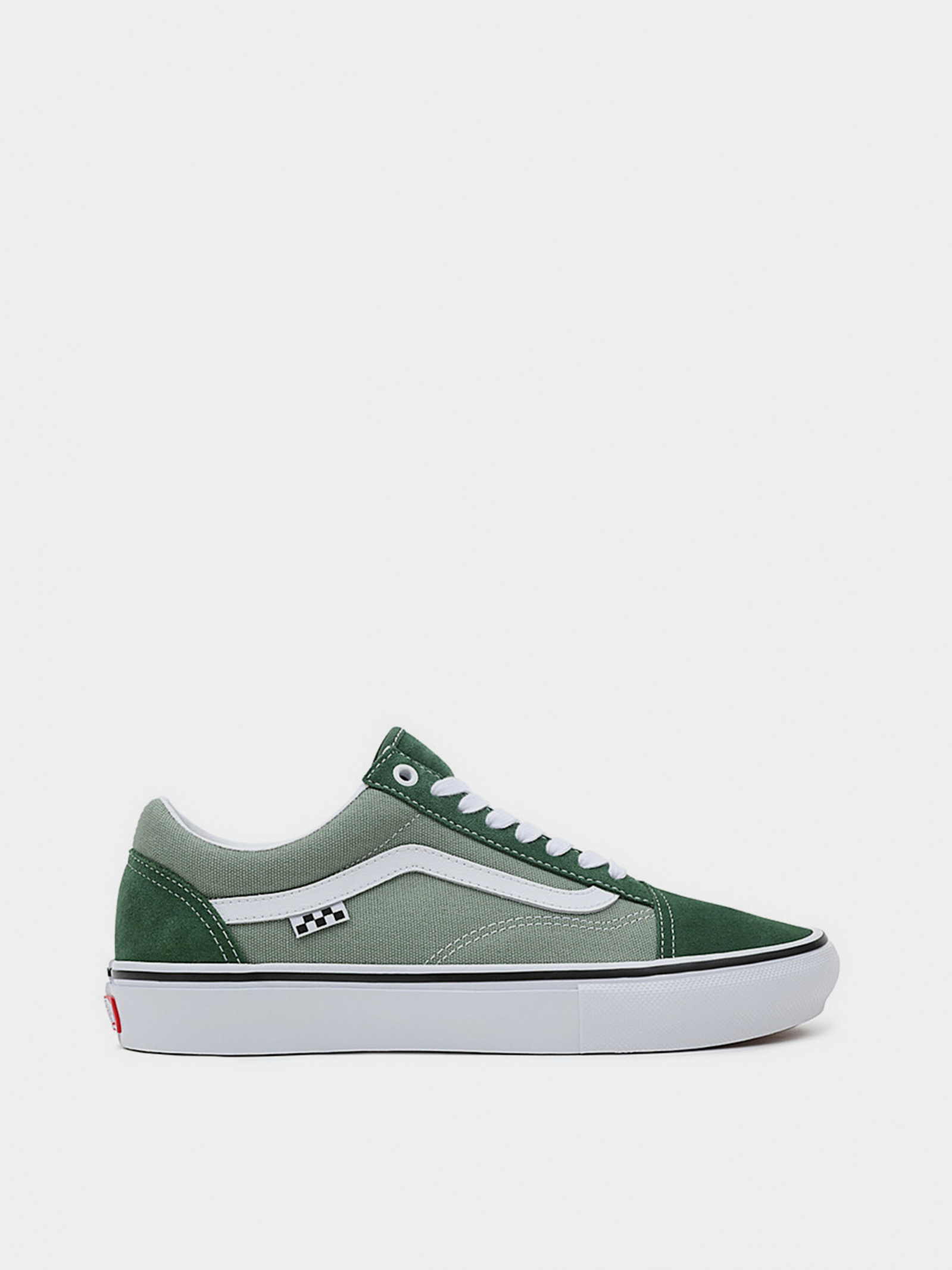 Low-Top Sneakers Men's Vans