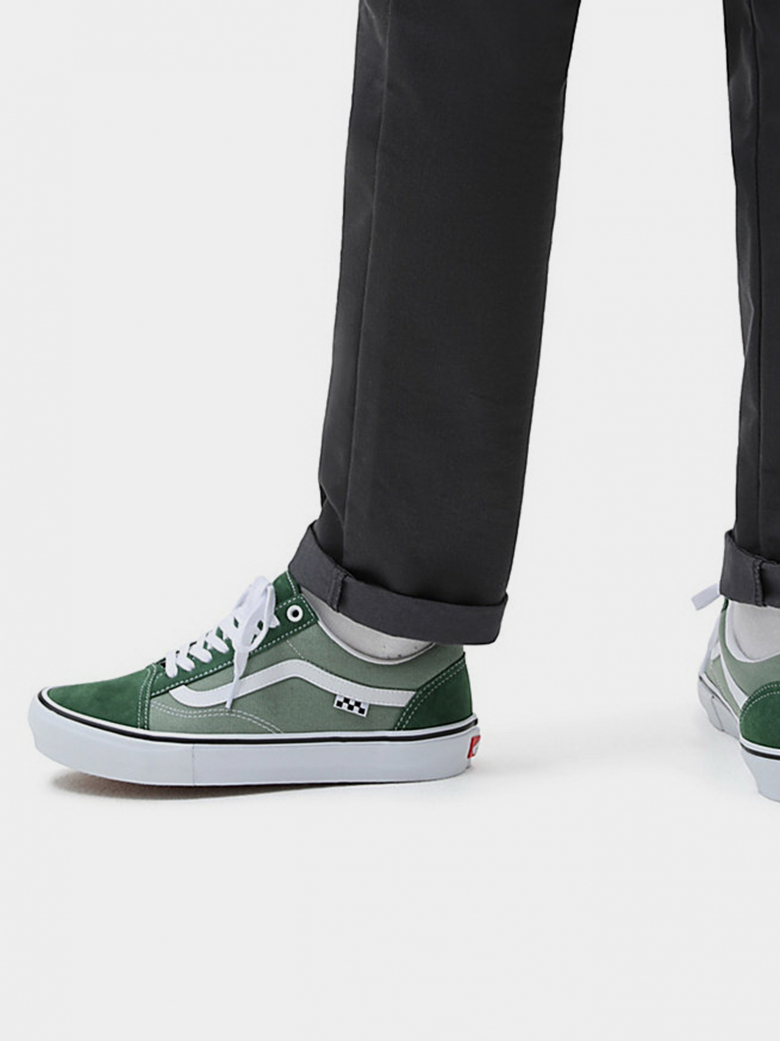 Low-Top Sneakers Men's Vans