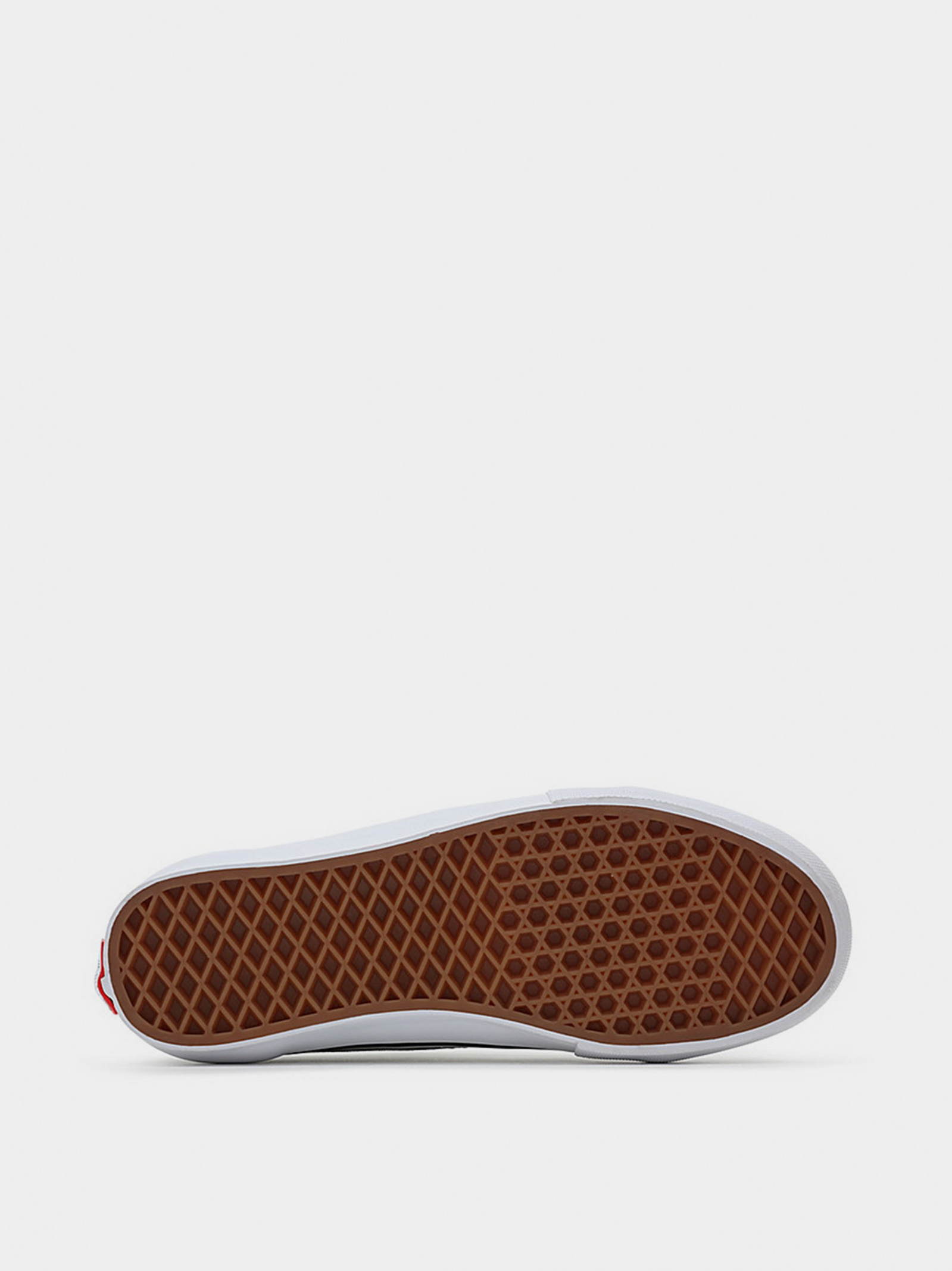 Low-Top Sneakers Men's Vans