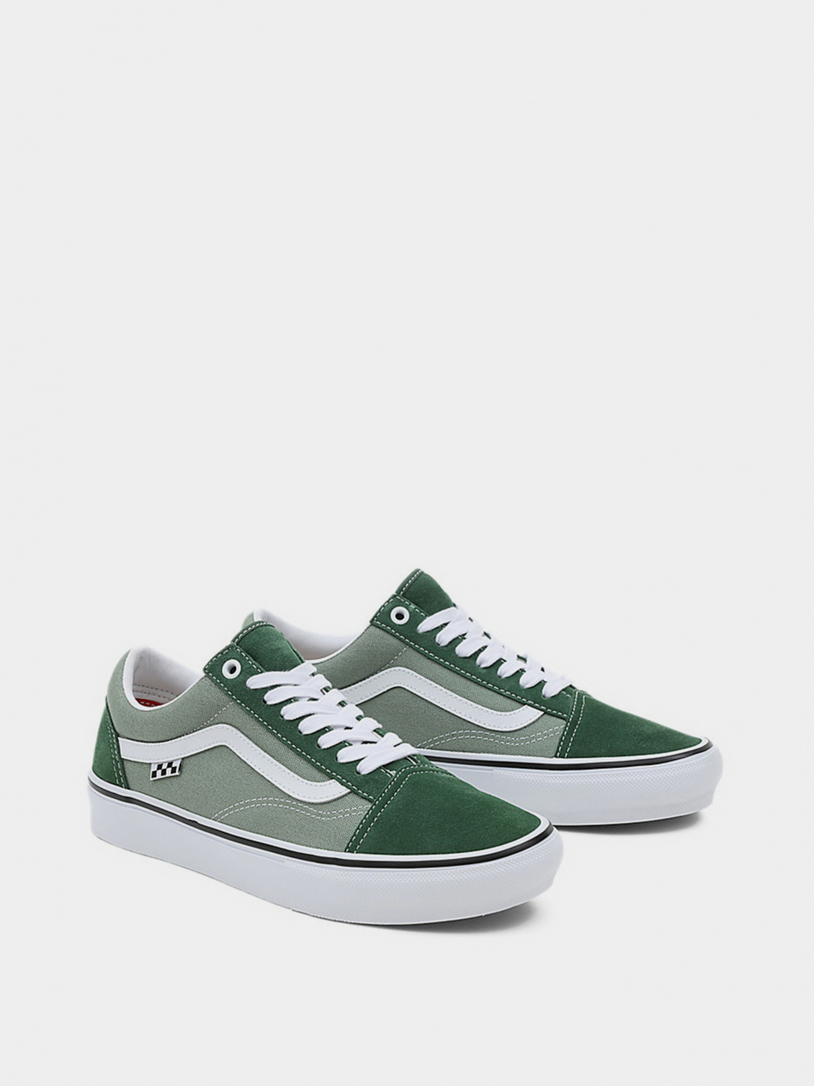 Low-Top Sneakers Men's Vans