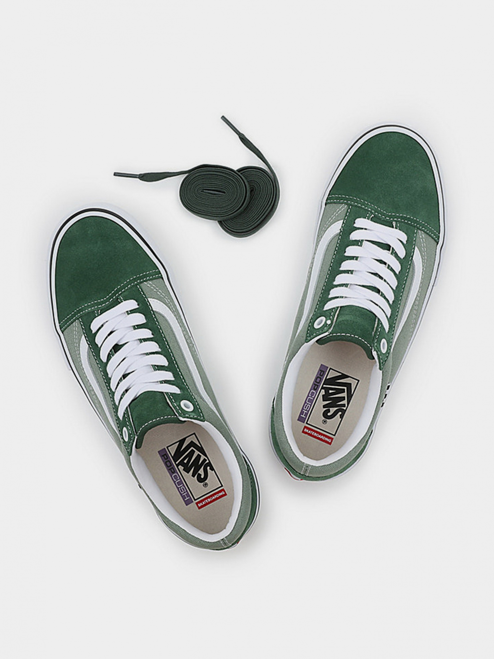 Low-Top Sneakers Men's Vans