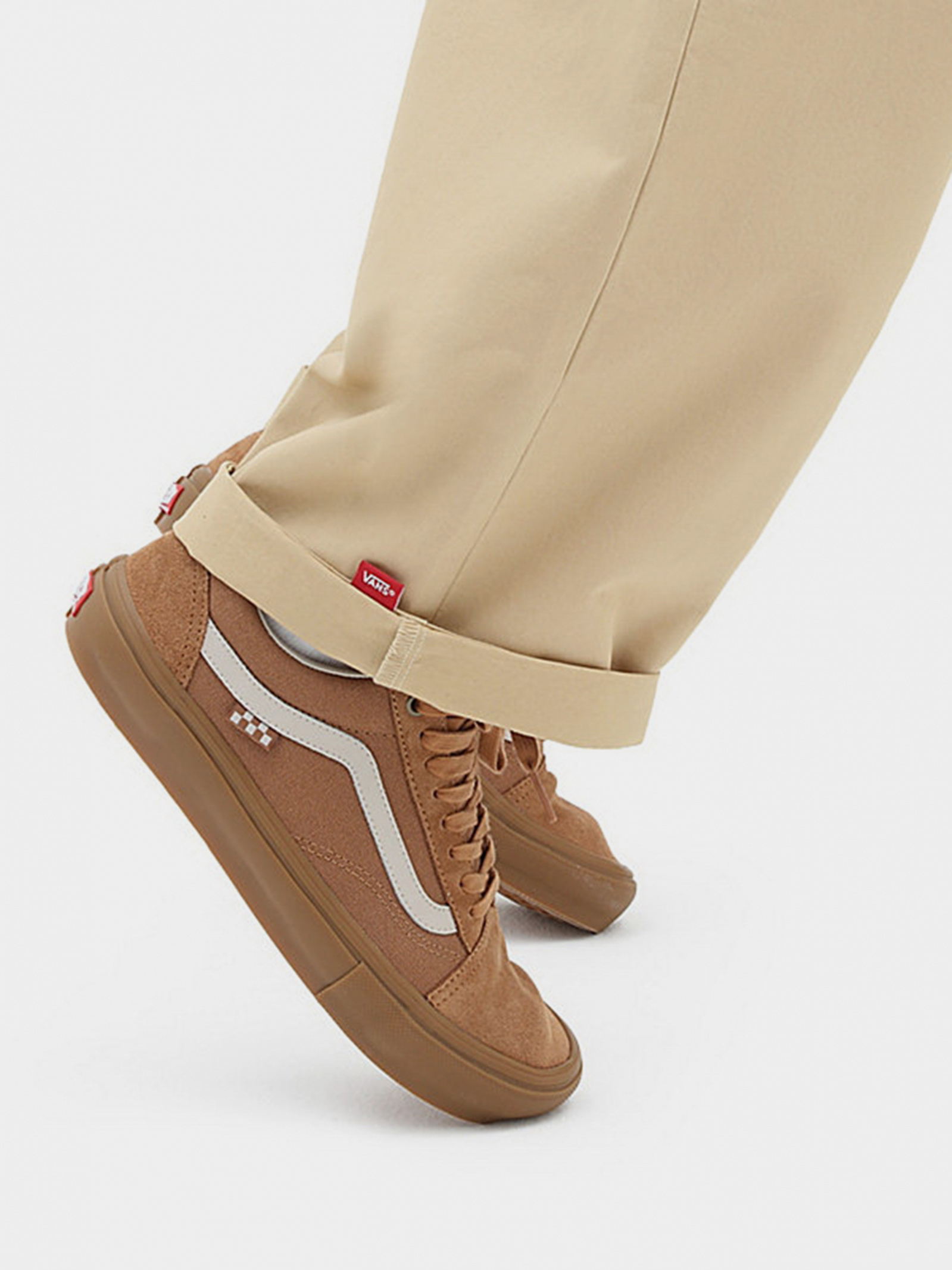 Кеди низькі Чоловічі Vans