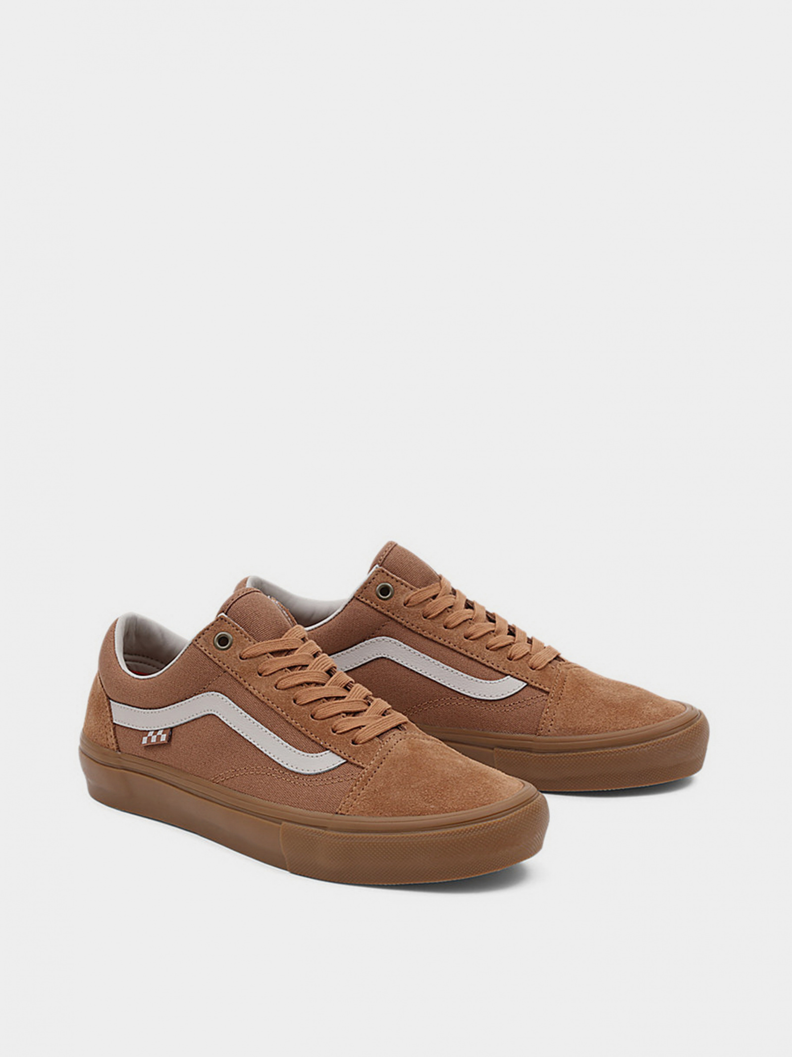 Кеди низькі Чоловічі Vans