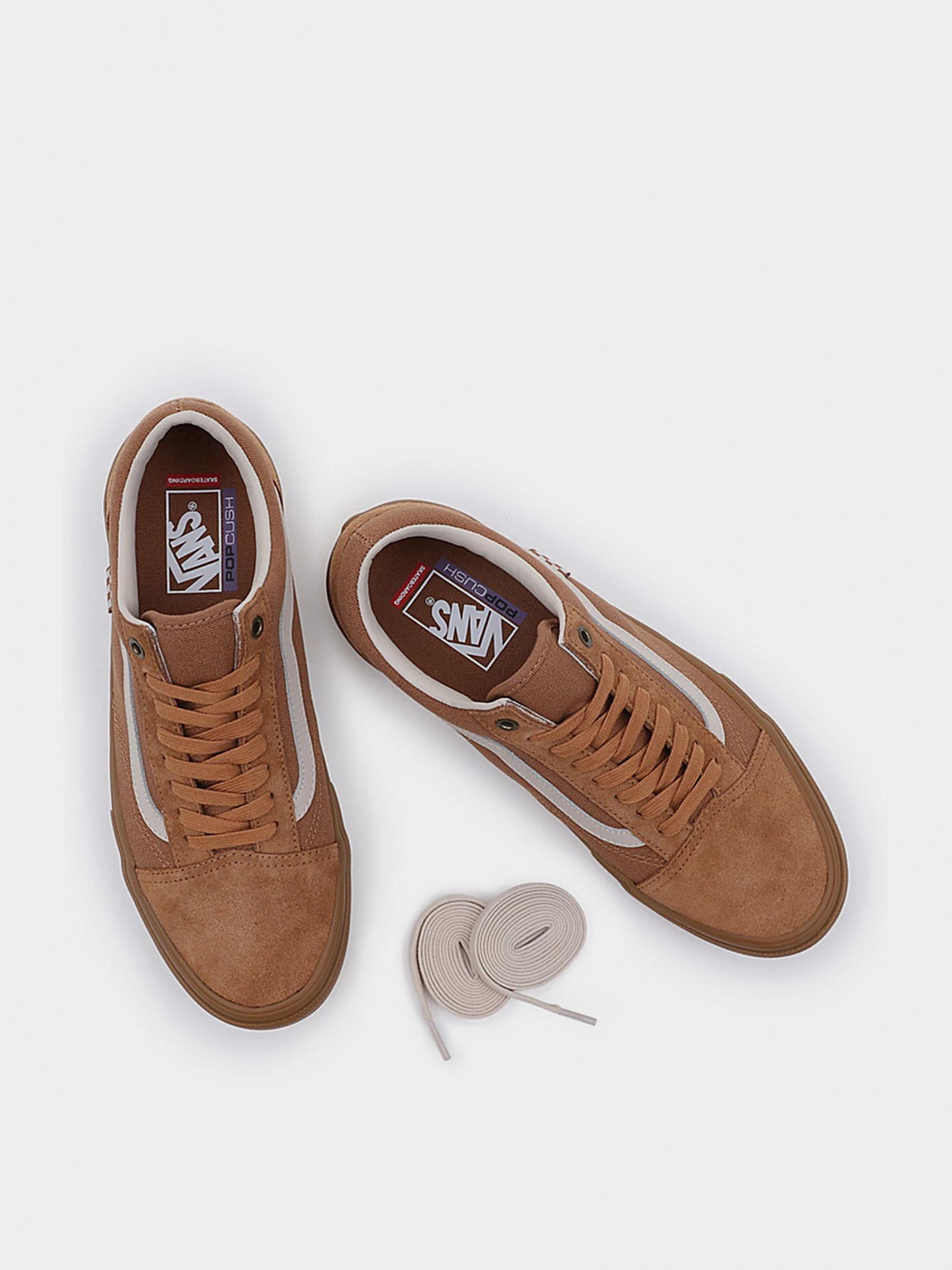 Кеди низькі Чоловічі Vans