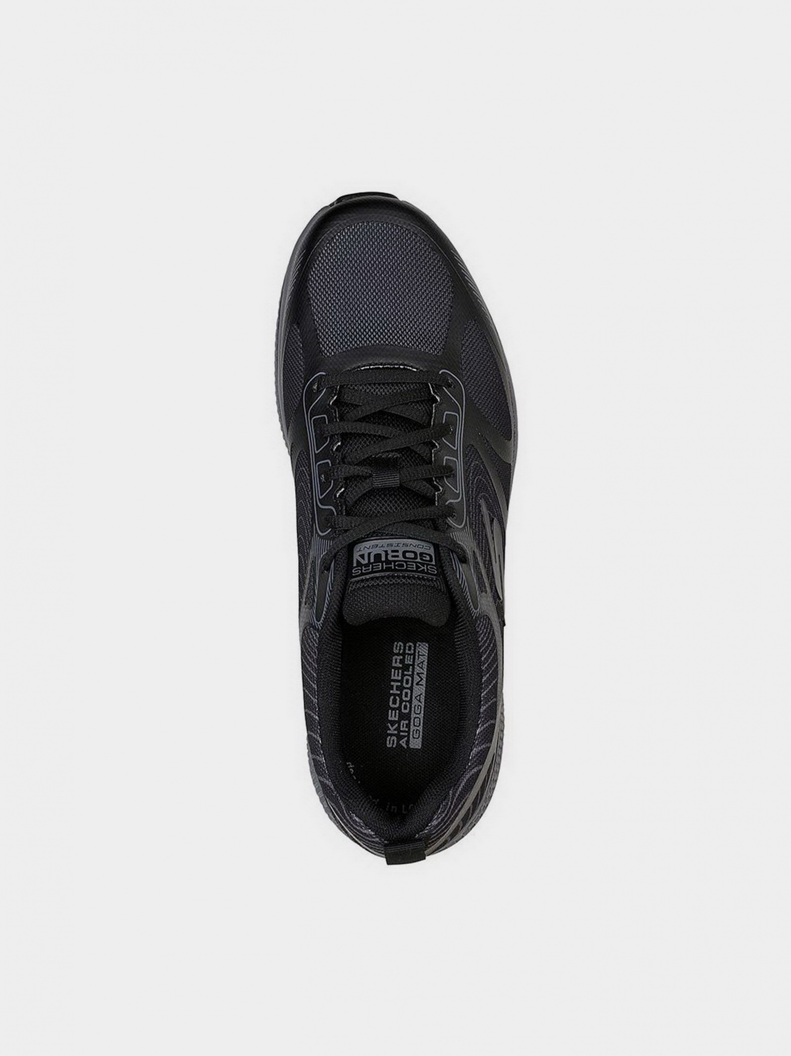 Кросівки для бігу Чоловічі Skechers