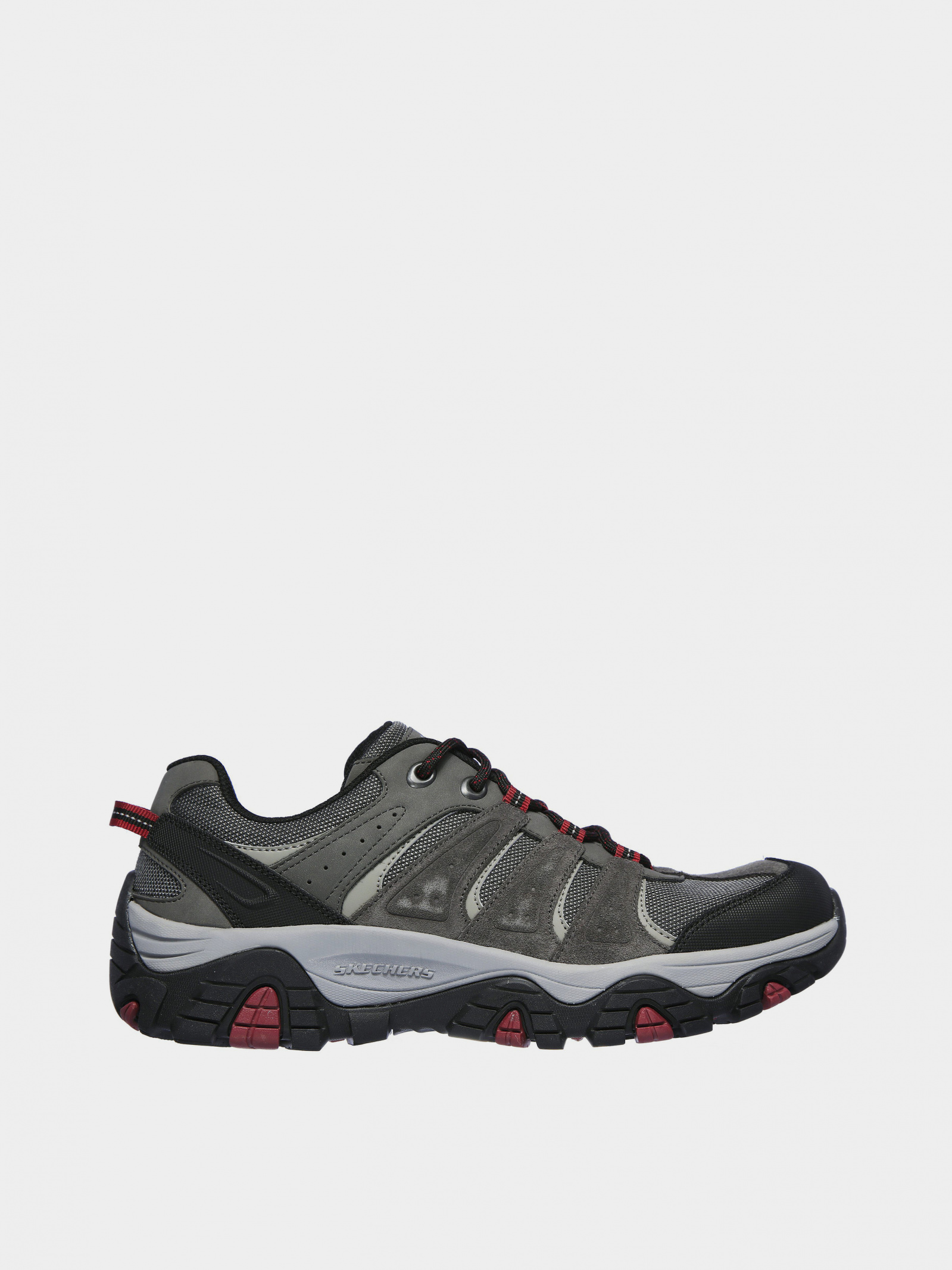 Кросівки повсякденні Чоловічі Skechers