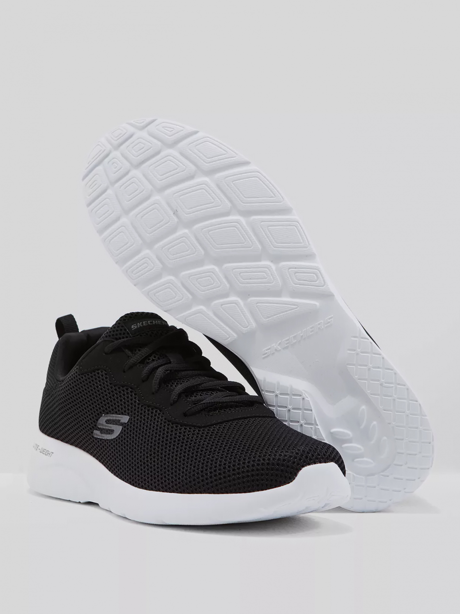 Кроссовки повседневные Мужские Skechers