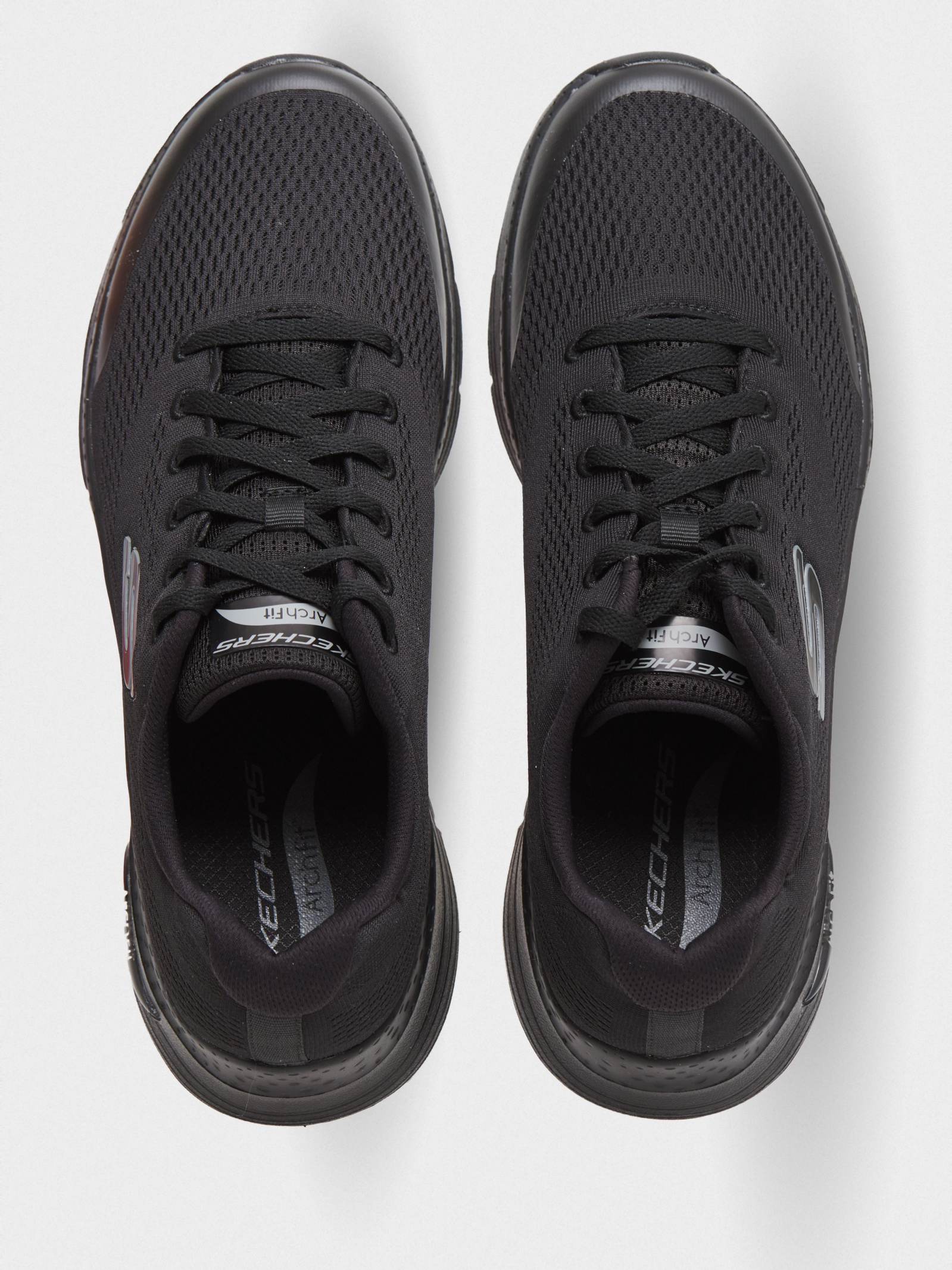 Кроссовки повседневные Мужские Skechers