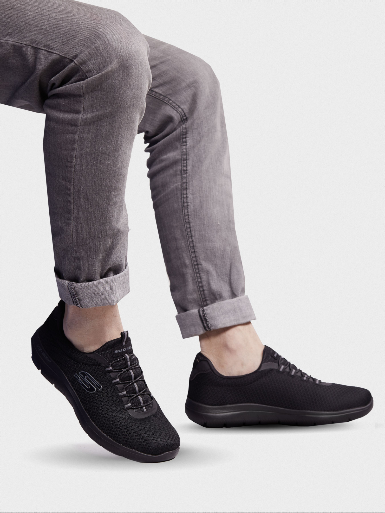 Casual Sneakers Men's Skechers