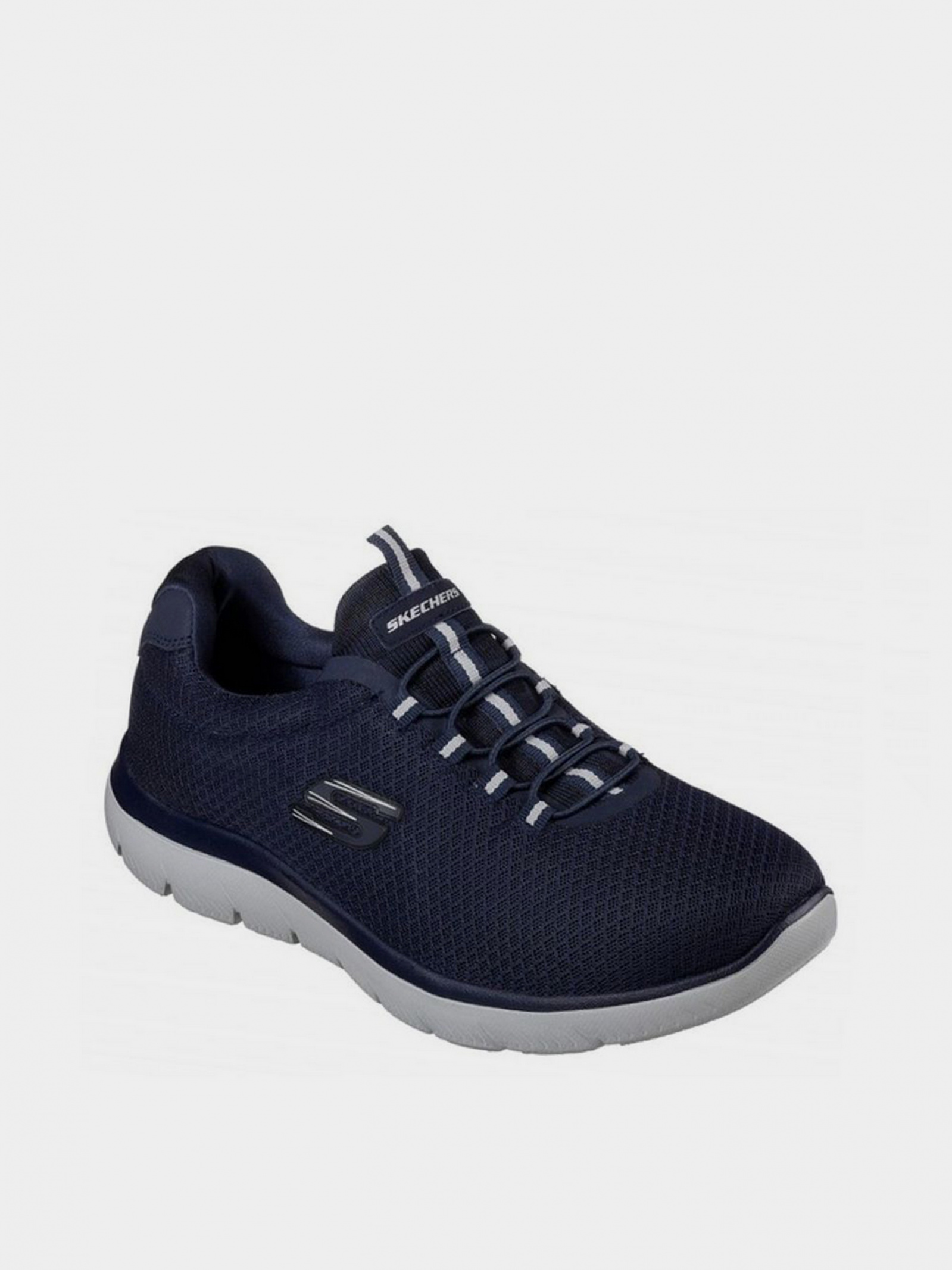 Кросівки повсякденні Чоловічі Skechers
