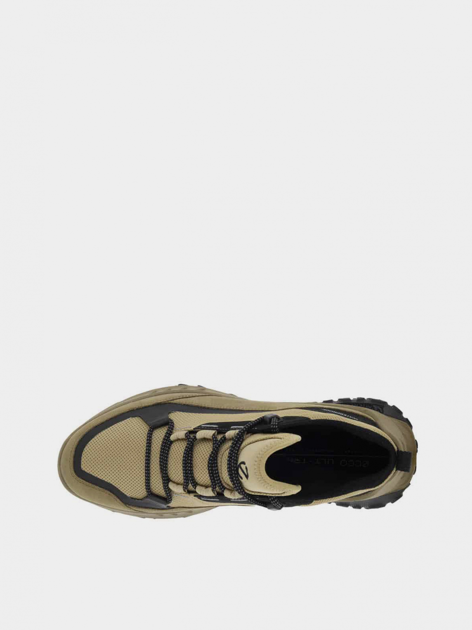 Outdoor Sneakers Men's ECCO