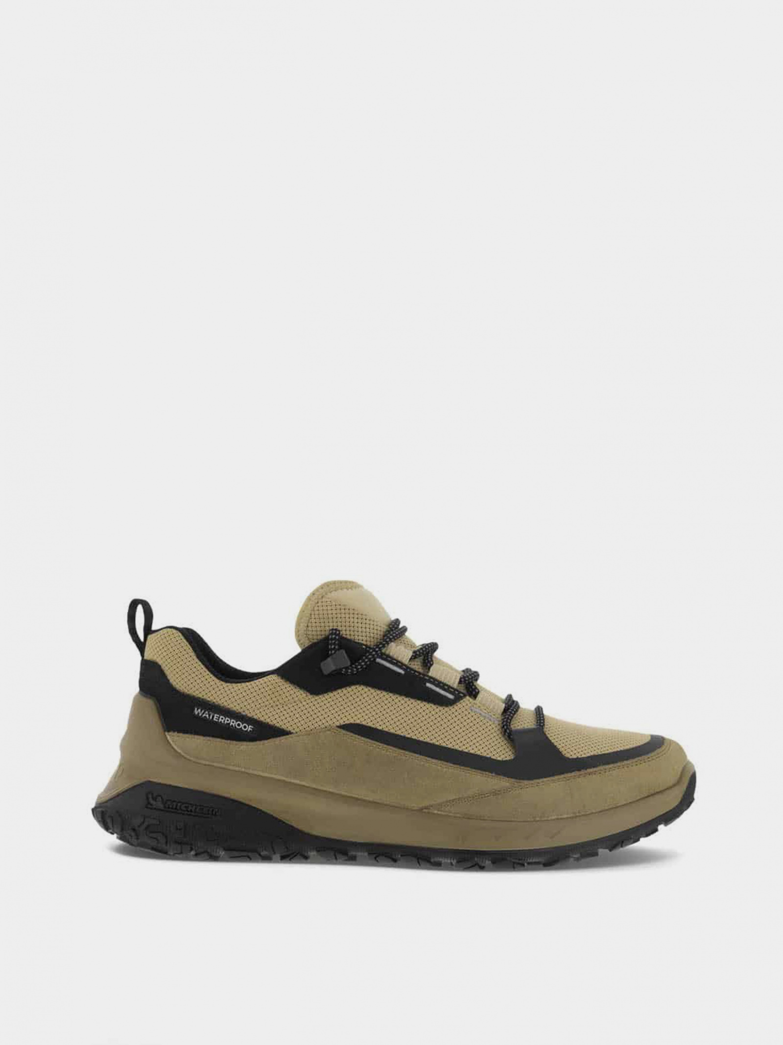 Outdoor Sneakers Men's ECCO