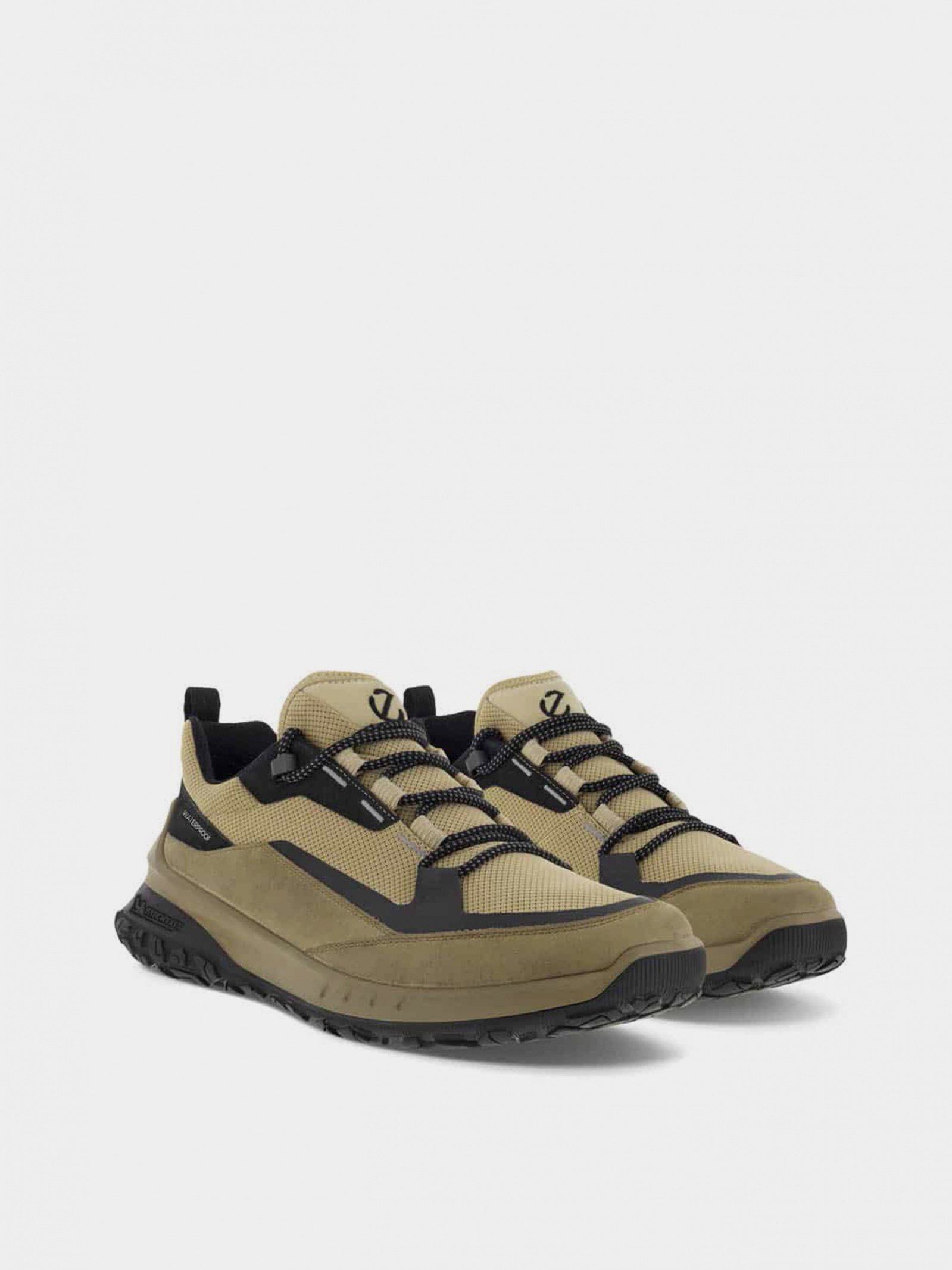 Outdoor Sneakers Men's ECCO