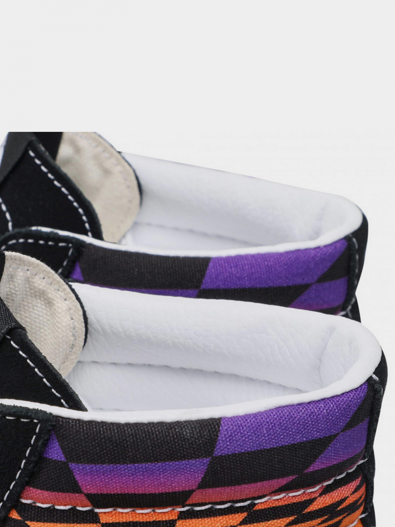 High-Top Sneakers Men's Vans