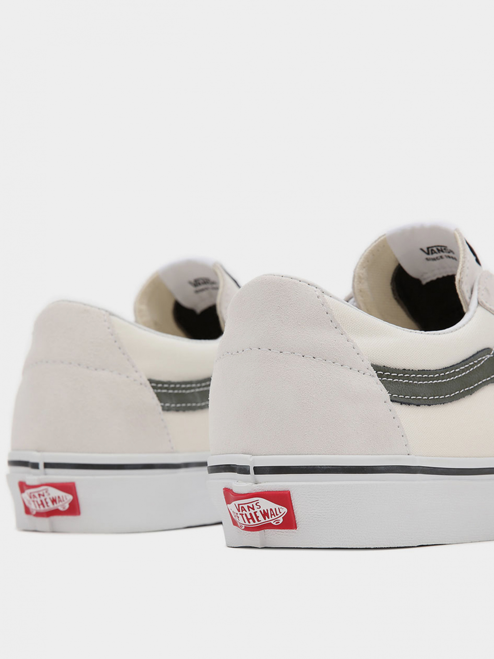 Кеды низкие Мужские Vans