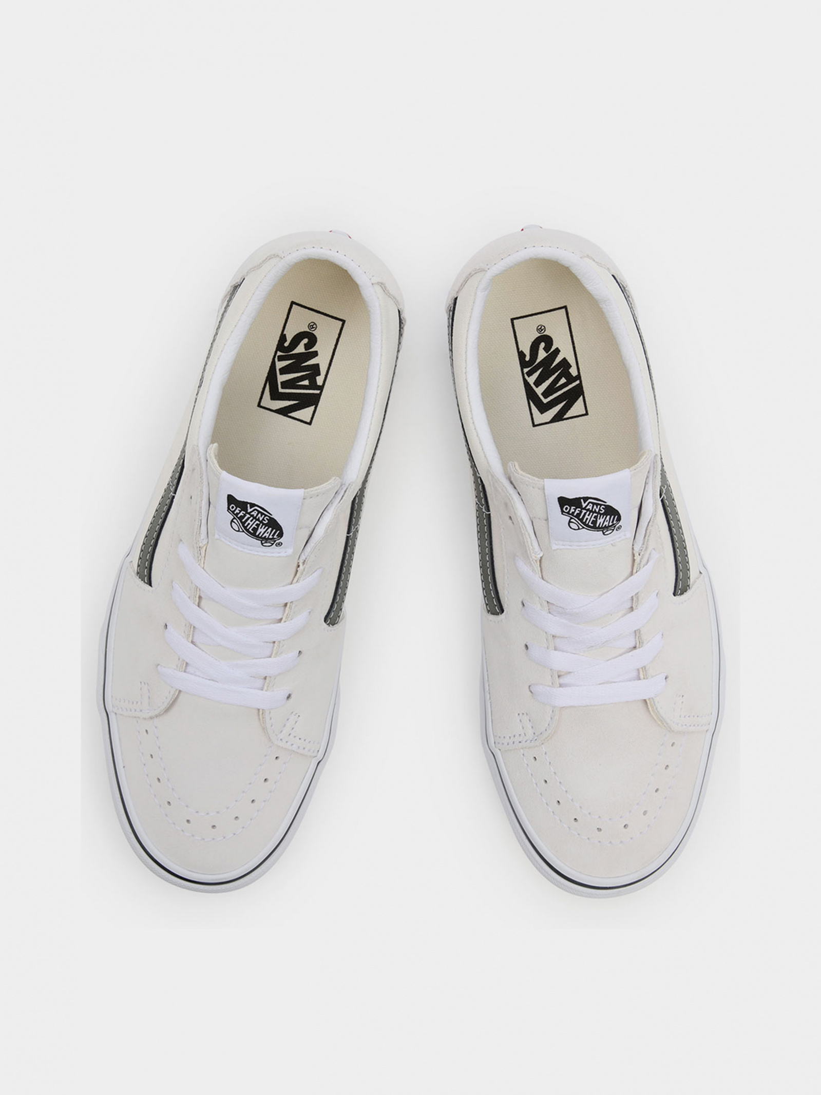 Кеды низкие Мужские Vans