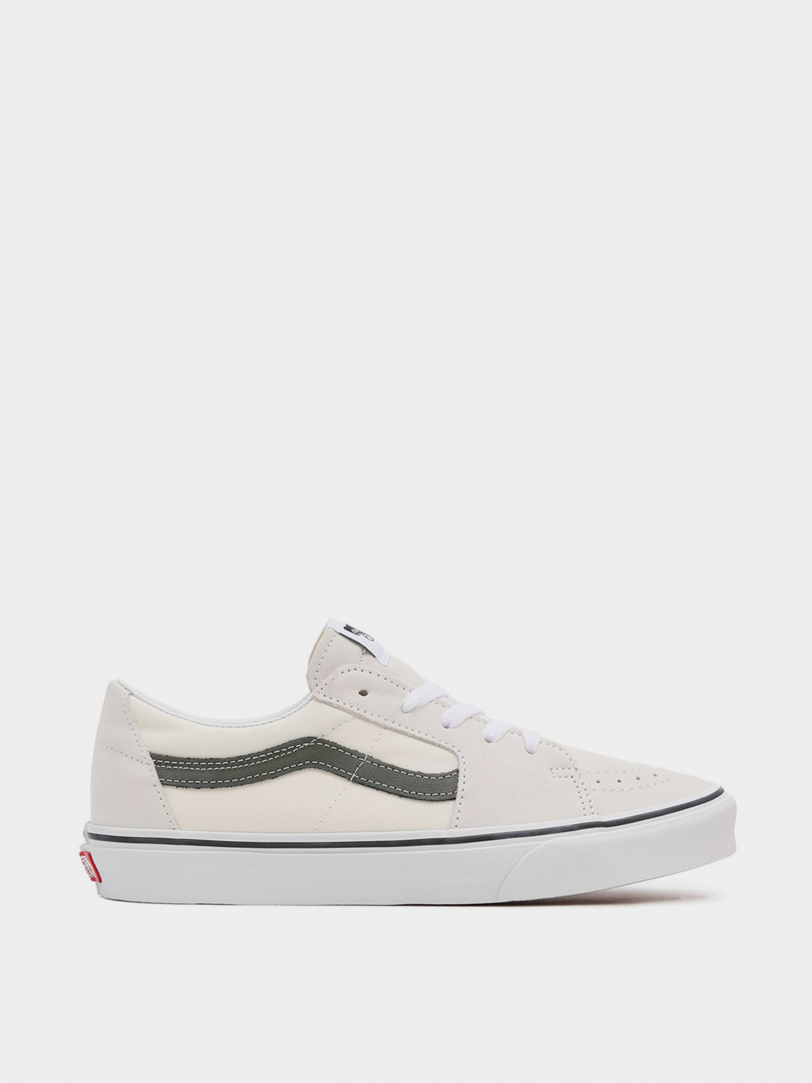 Кеды низкие Мужские Vans